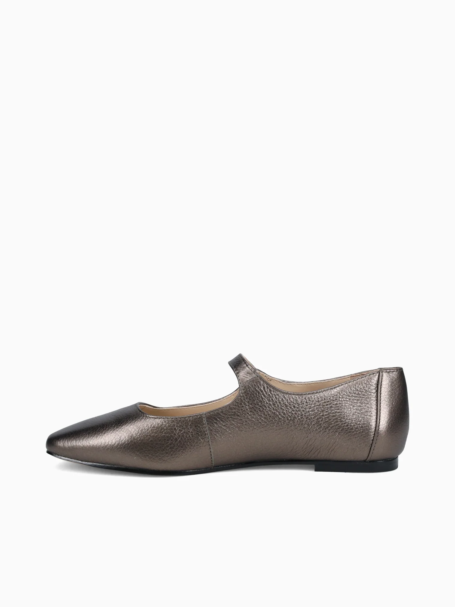 Lille Pewter Leather - Image 3