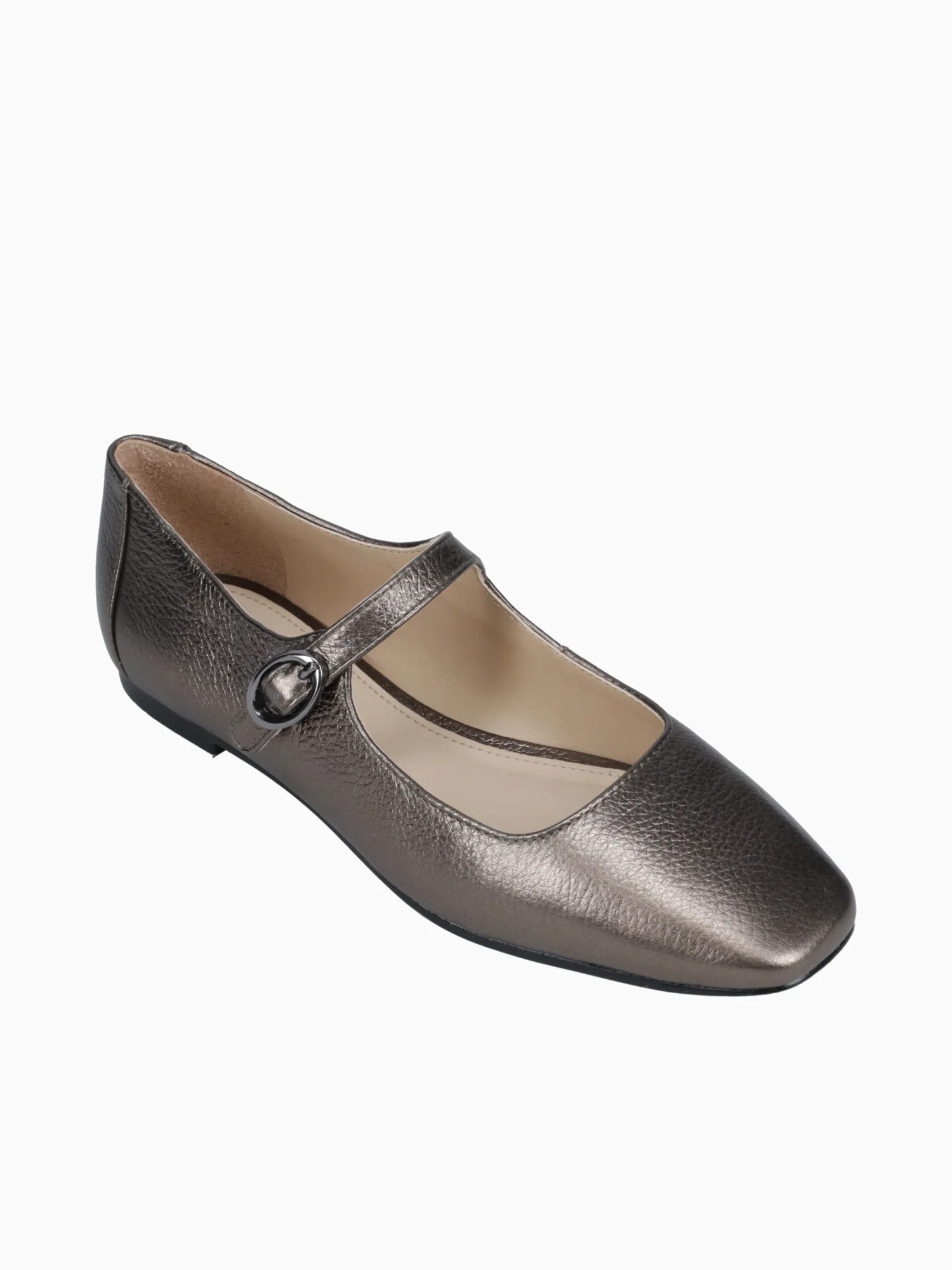 Lille Pewter Leather - Image 5