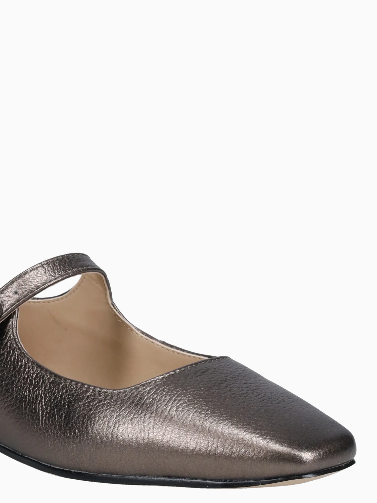 Lille Pewter Leather - Image 6