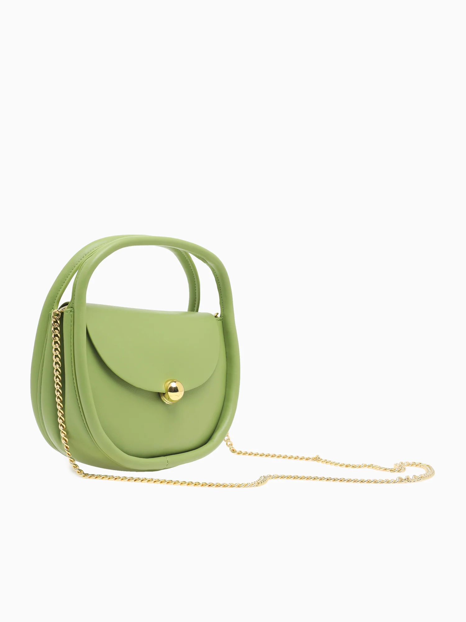 Loop Top Handle Green - Image 3
