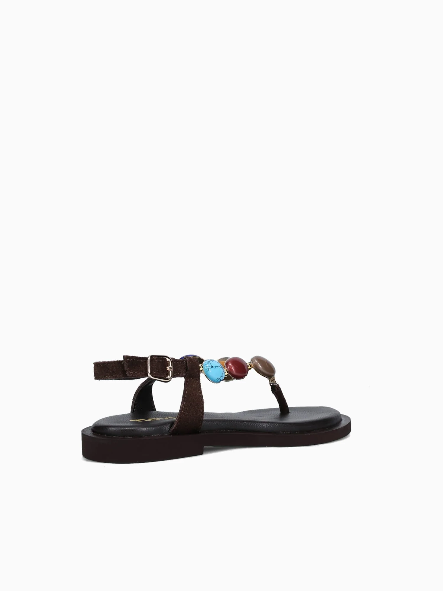 Lorivette Bitter Suede - Image 4