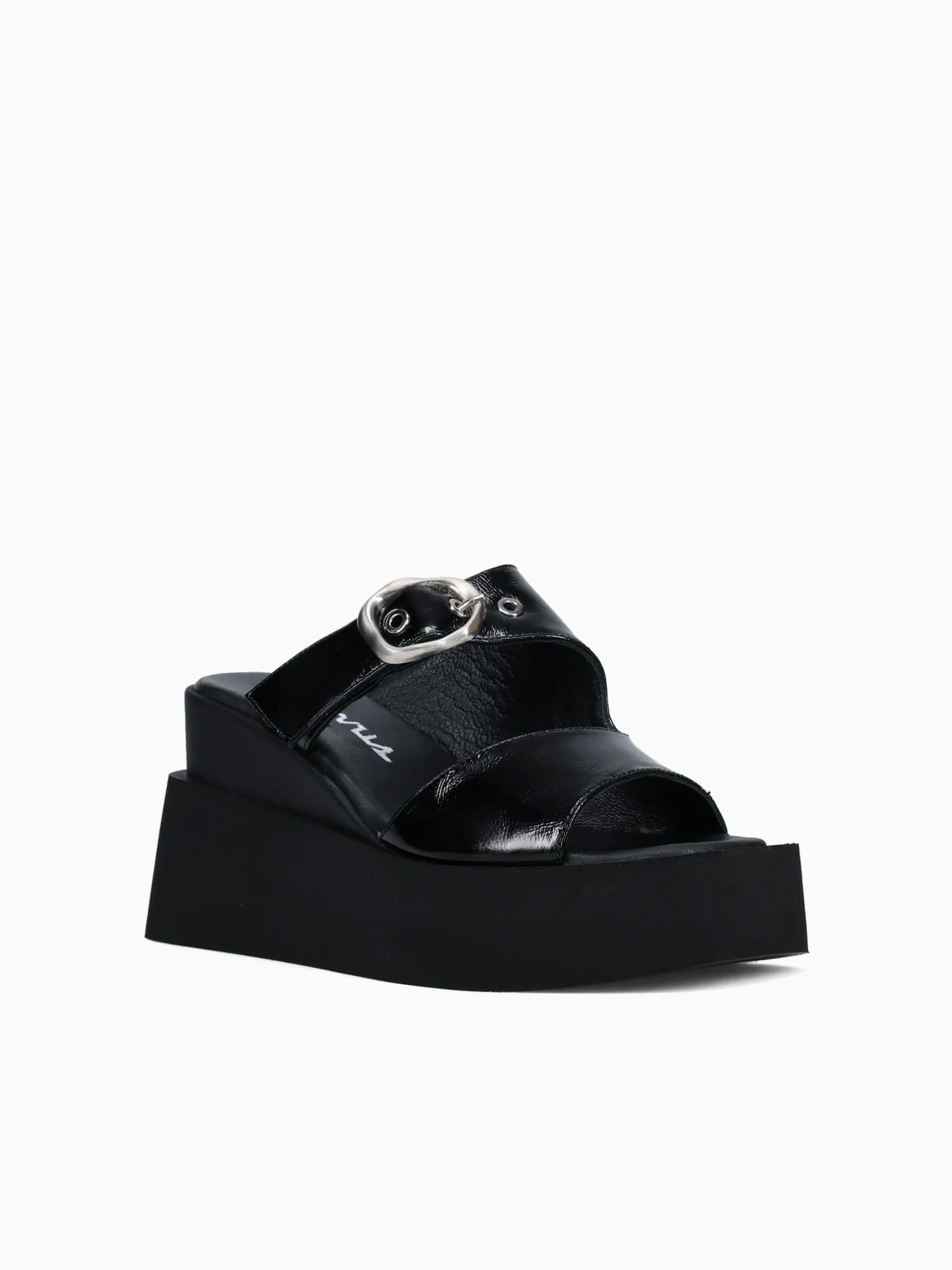 Louriane Black Riga - Image 2