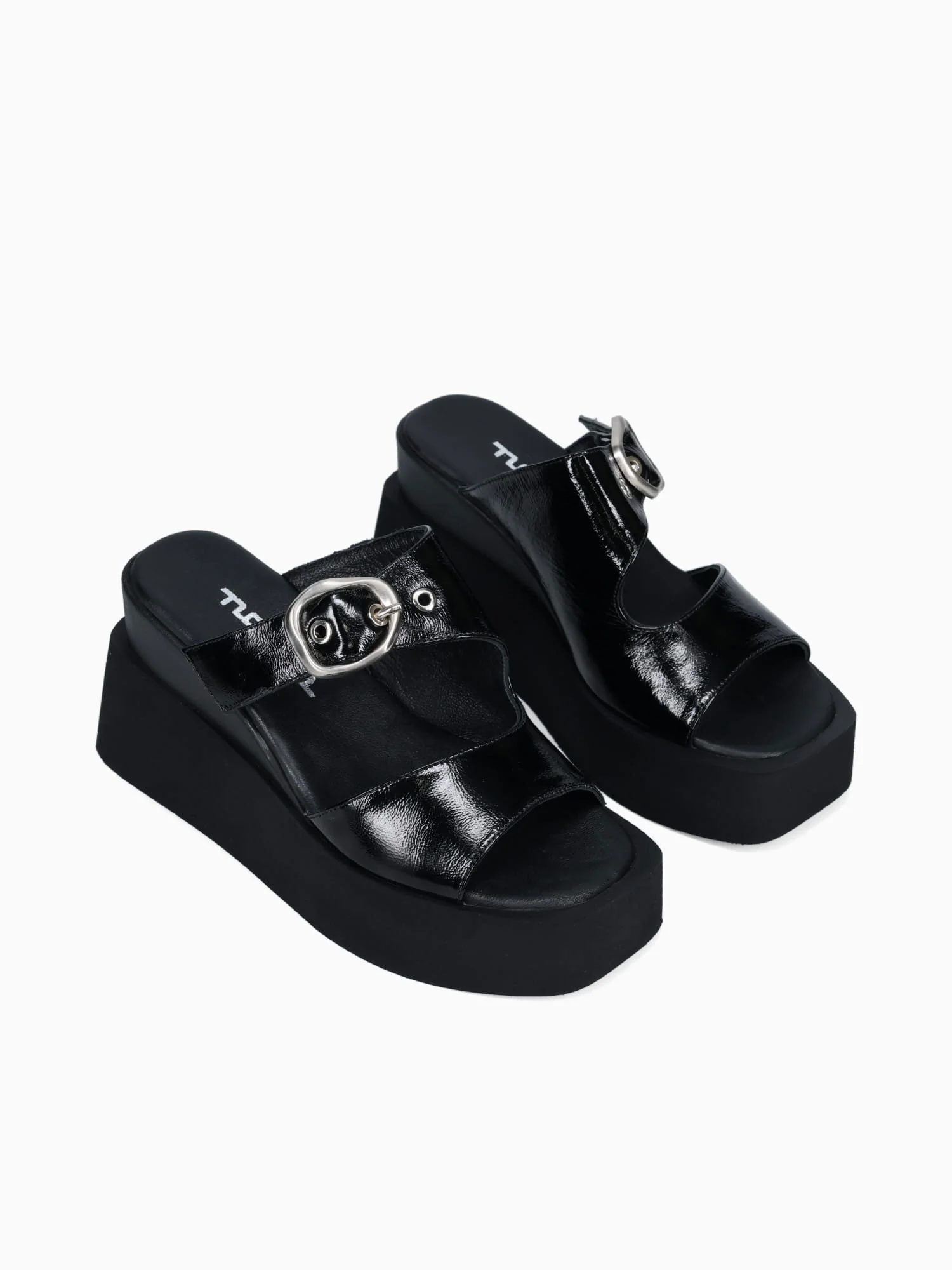 Louriane Black Riga - Image 3