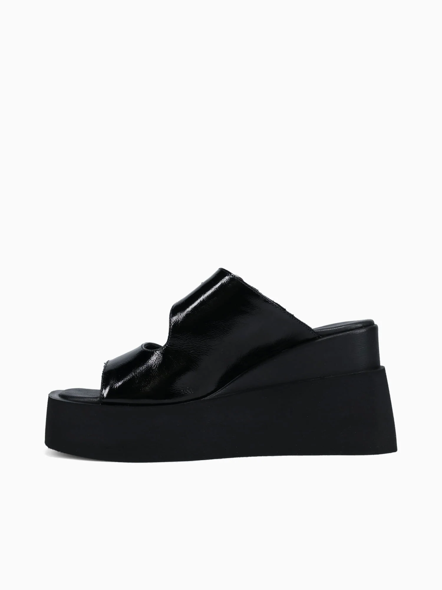 Louriane Black Riga - Image 4