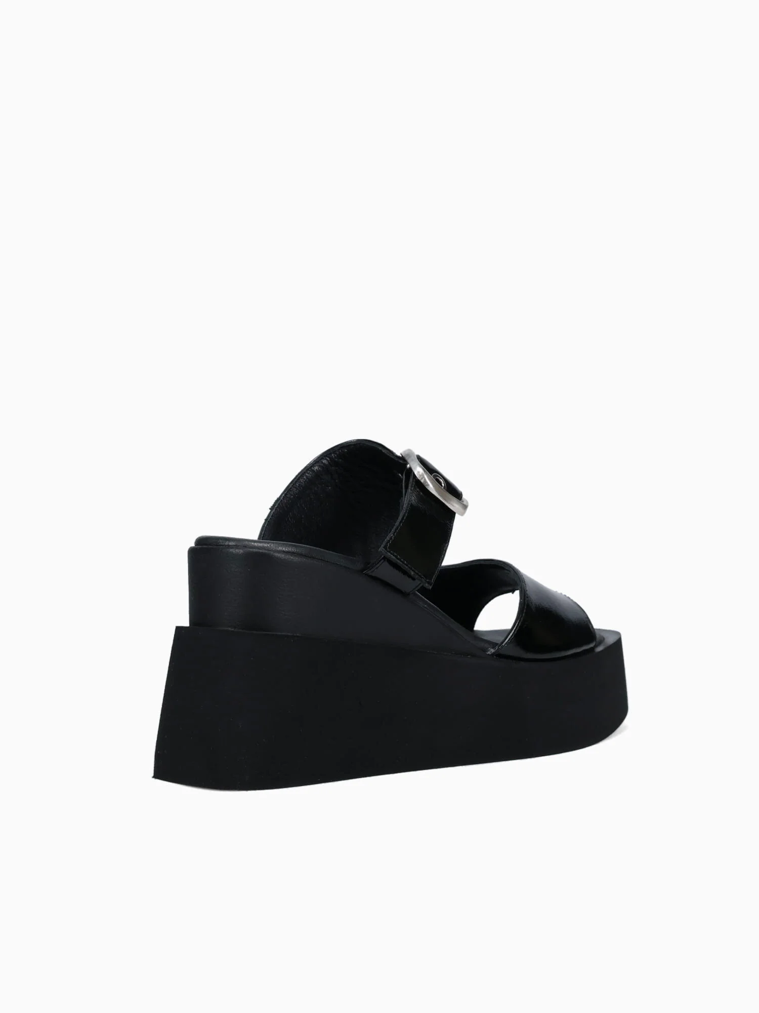 Louriane Black Riga - Image 5