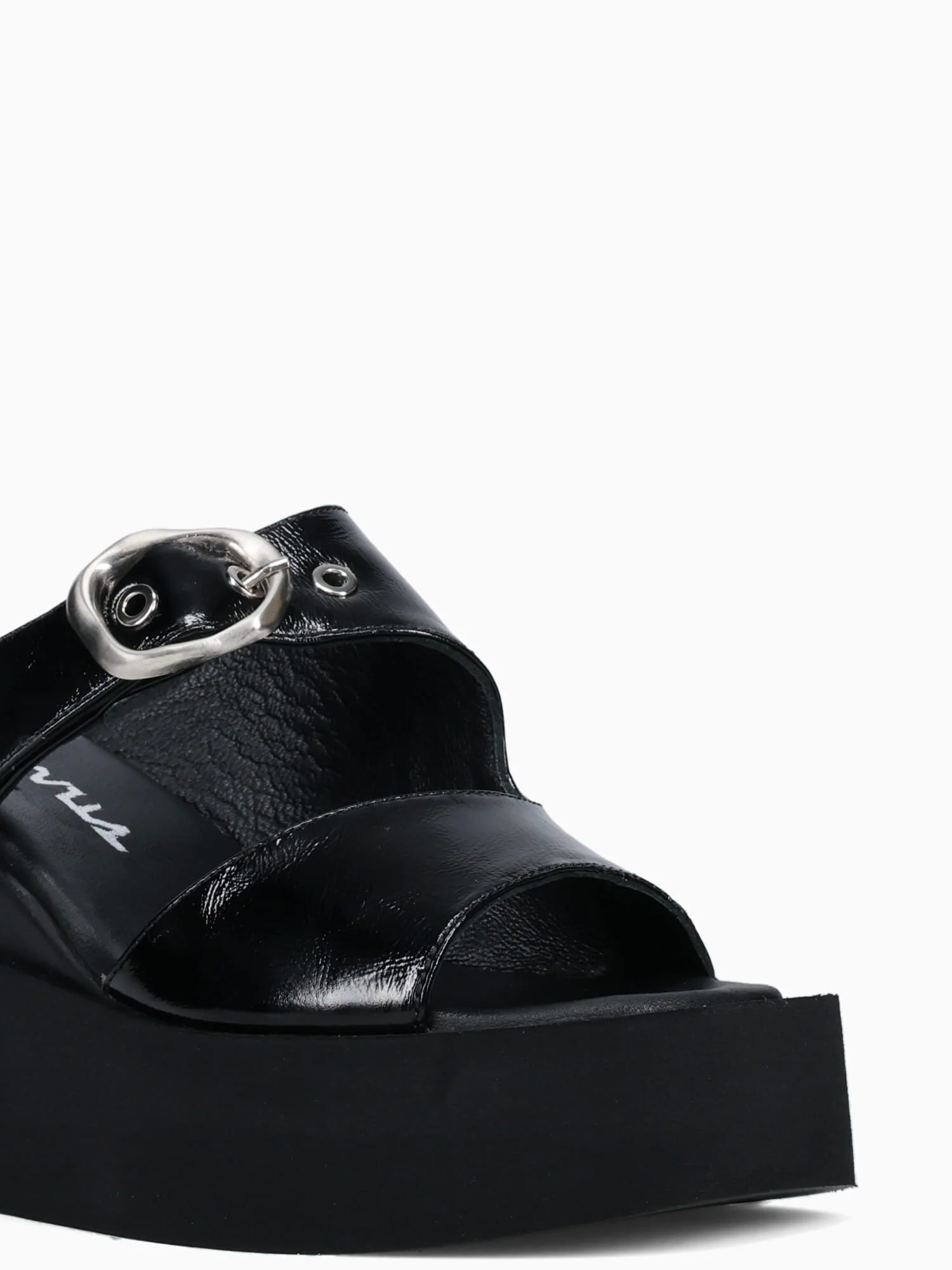 Louriane Black Riga - Image 6