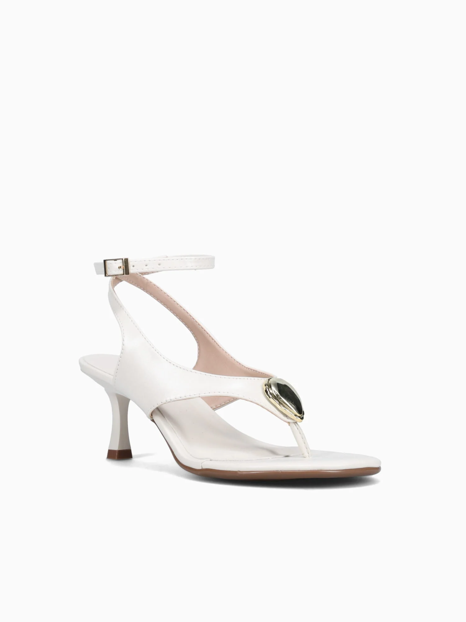 Luciana Off White Napa Intense - Image 2