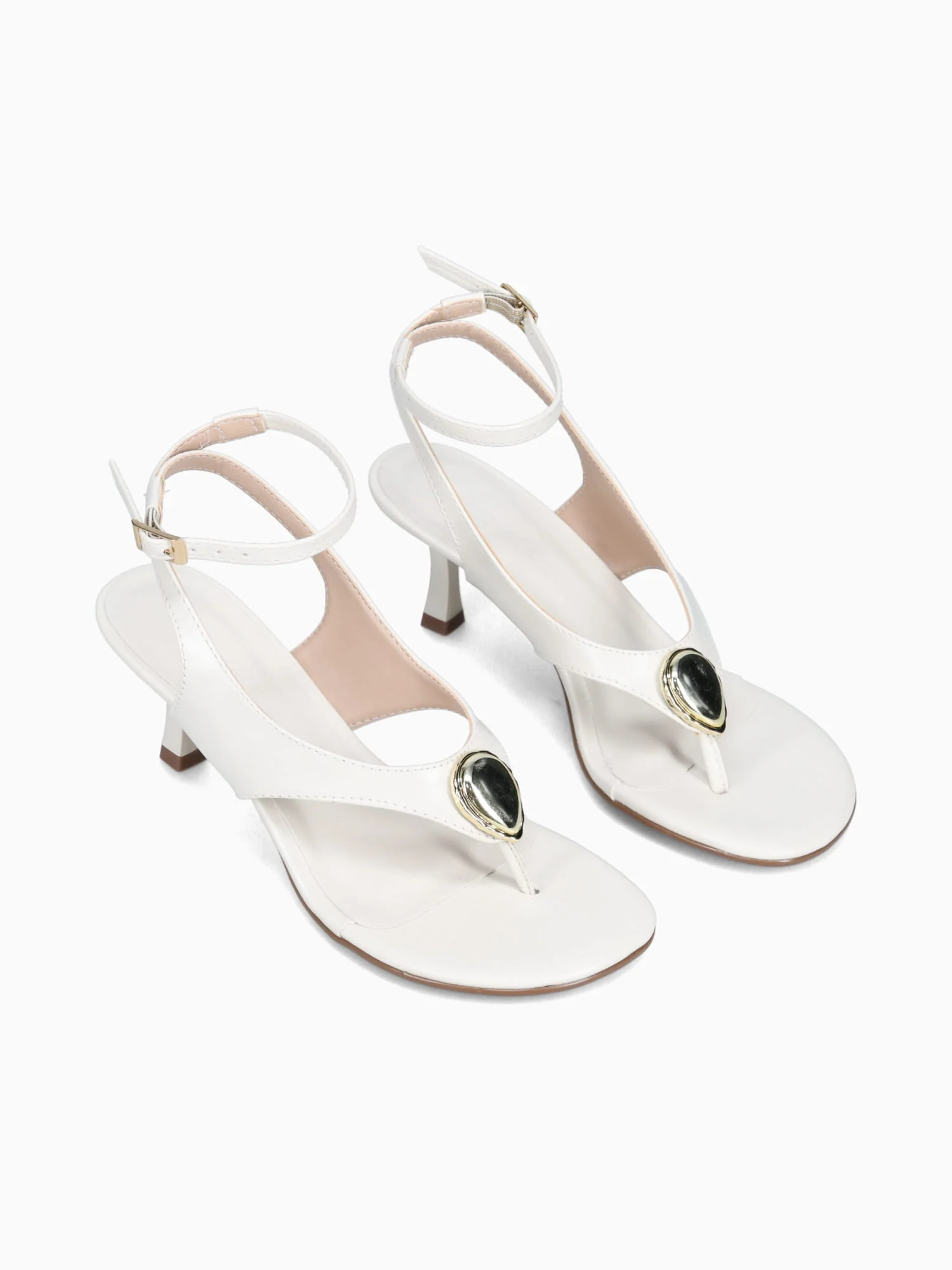 Luciana Off White Napa Intense - Image 3