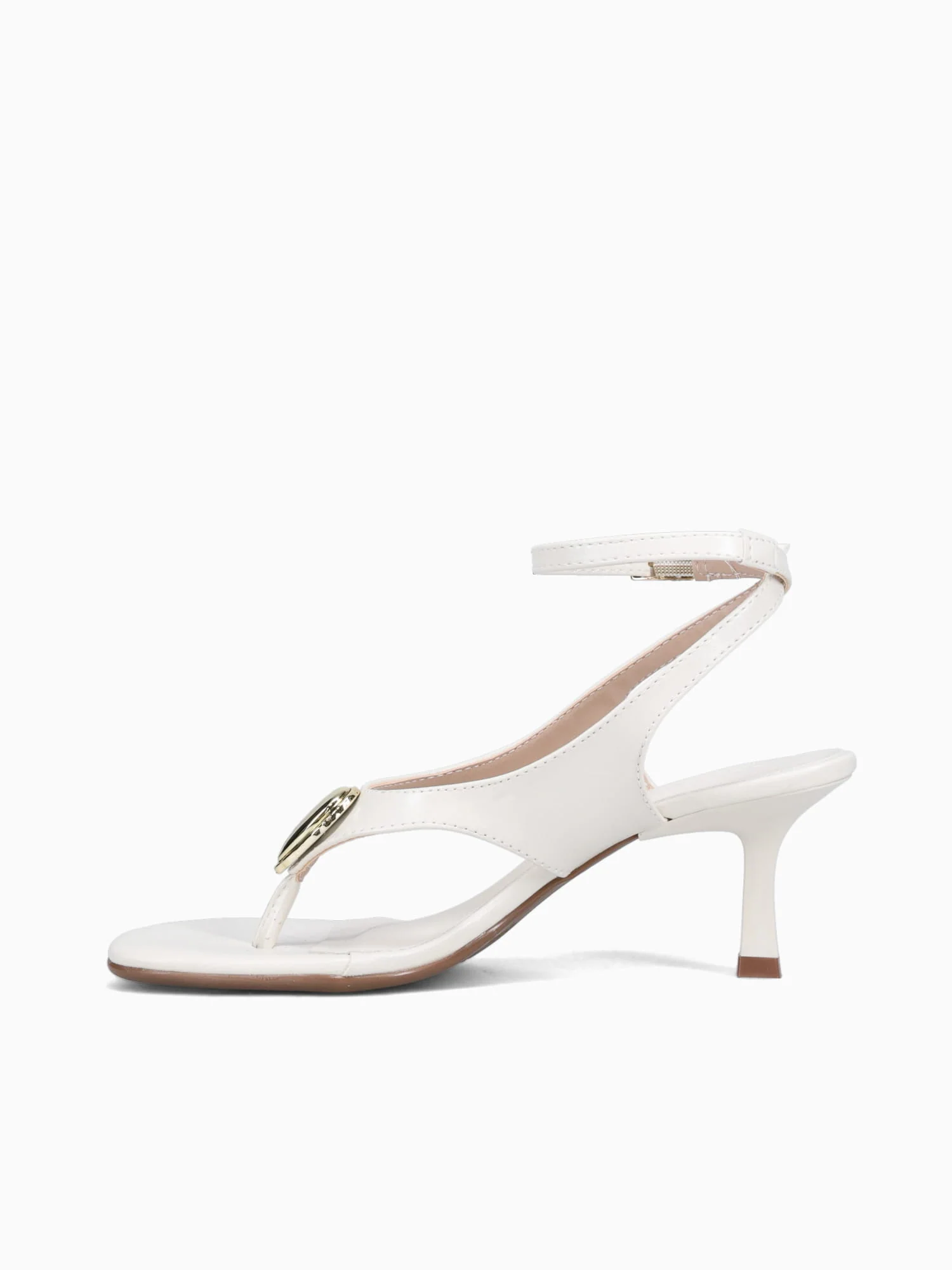Luciana Off White Napa Intense - Image 4