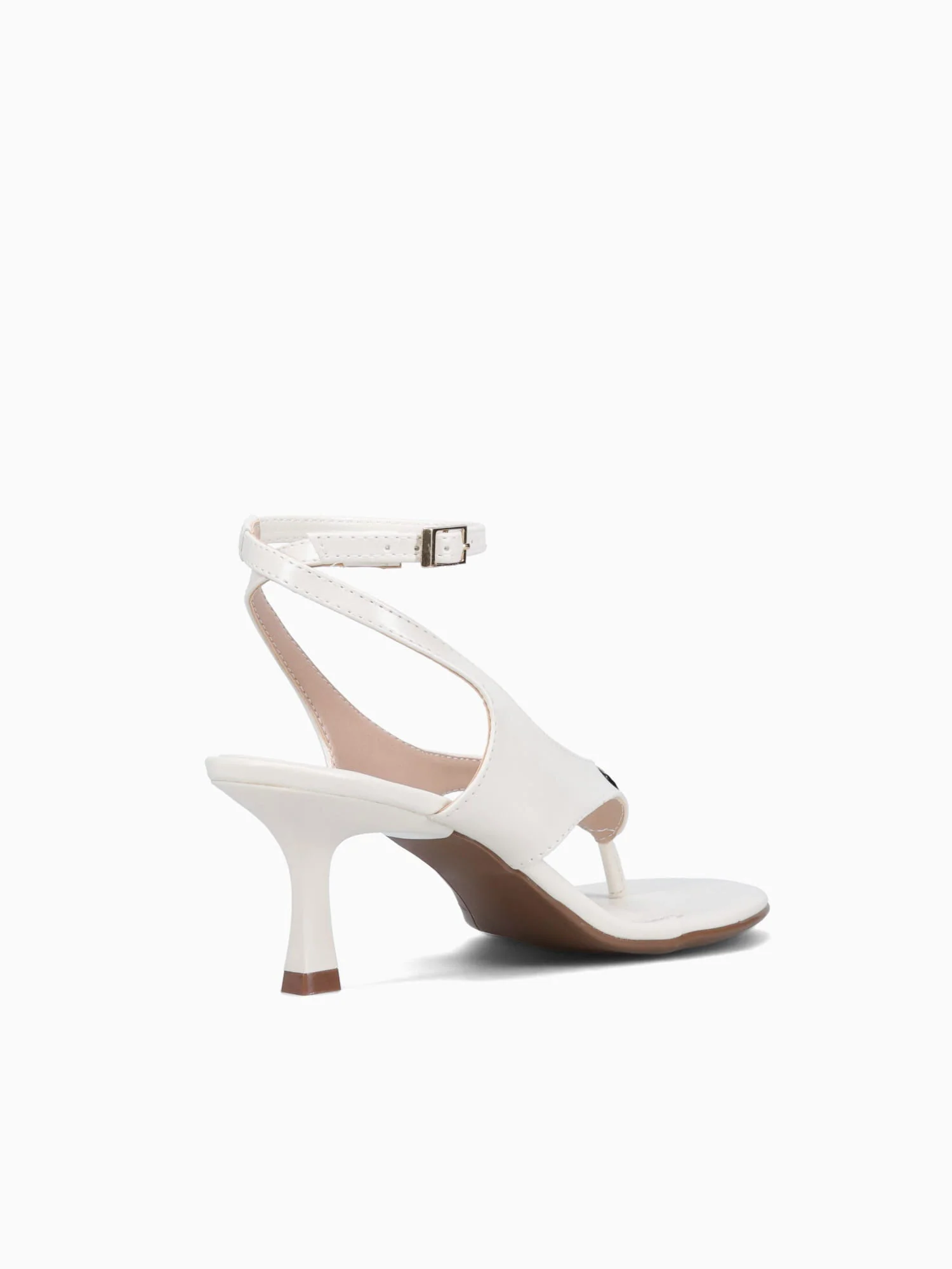 Luciana Off White Napa Intense - Image 5