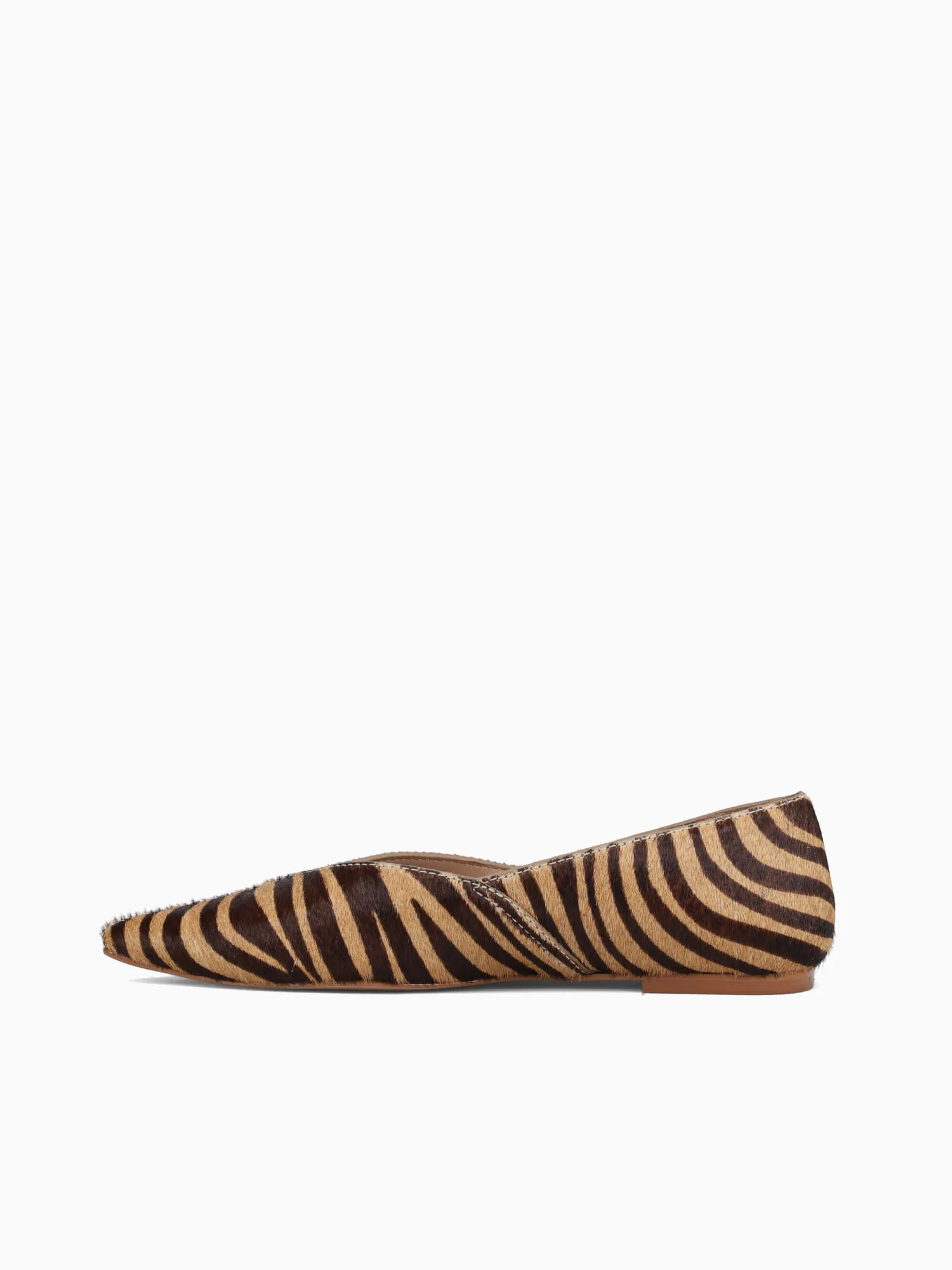 Lucy Tiger Pony Hair - Image 5