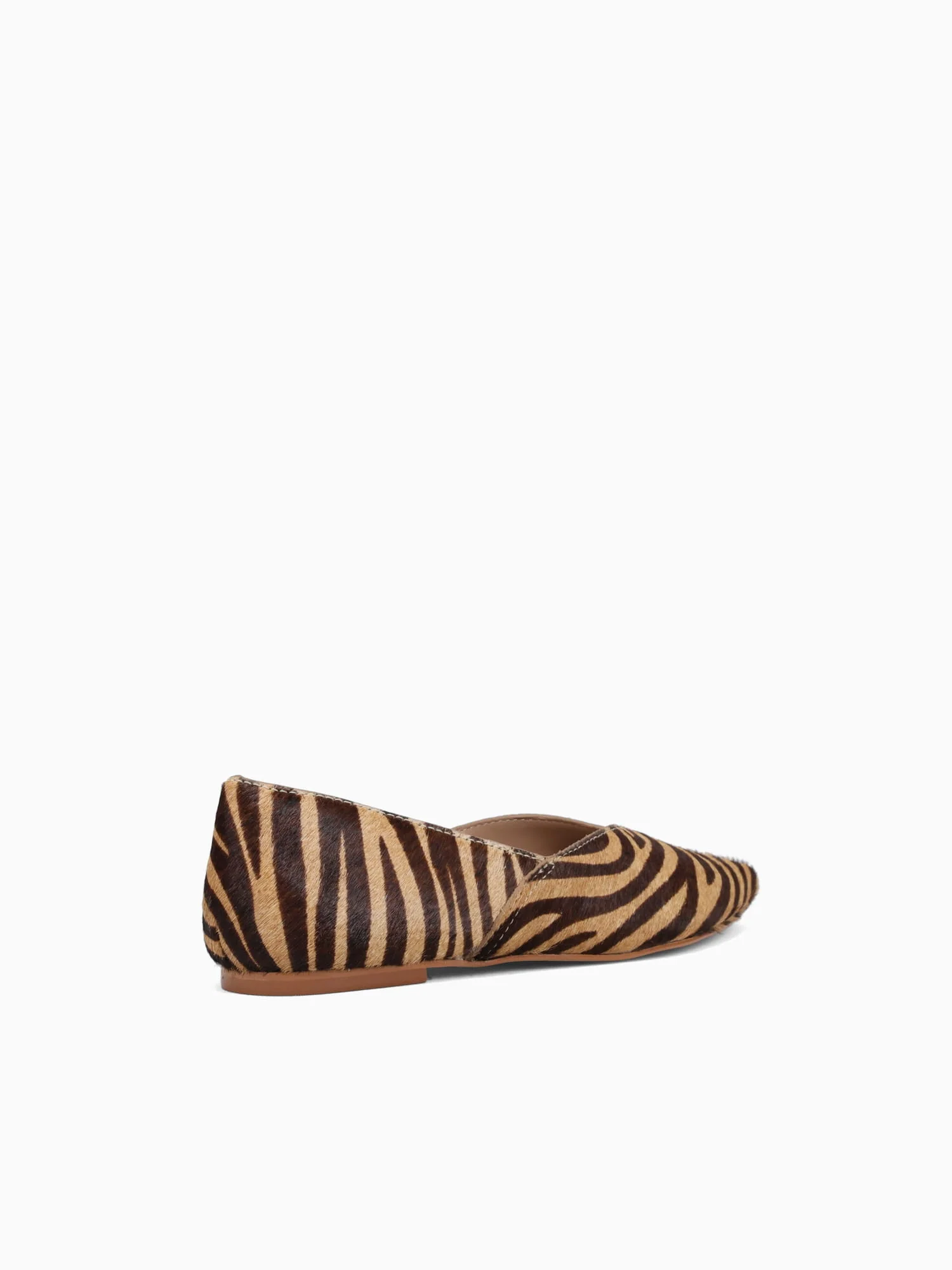 Lucy Tiger Pony Hair - Image 6