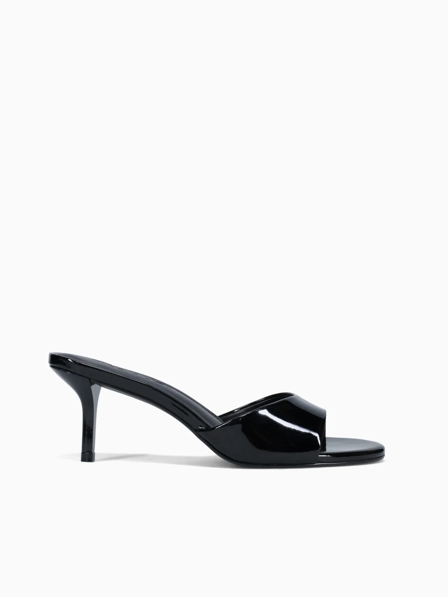 Maarva Black Patent