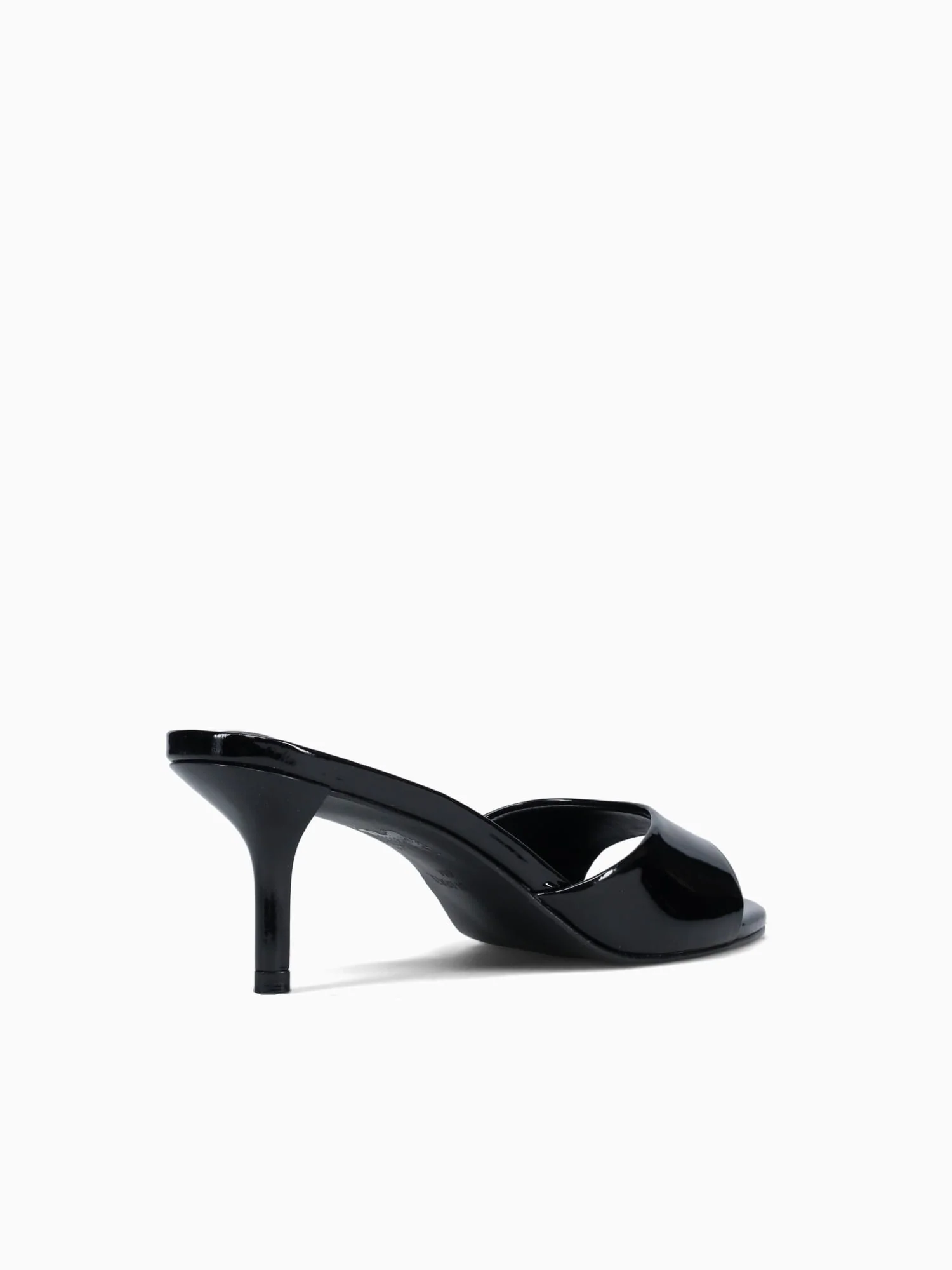 Maarva Black Patent - Image 4