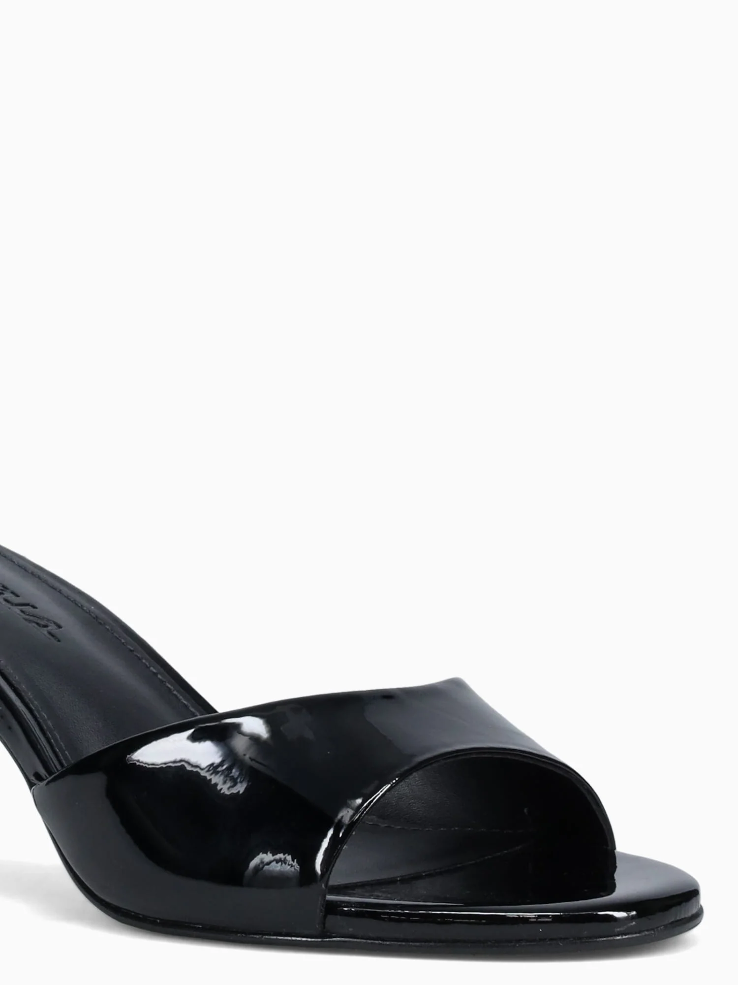 Maarva Black Patent - Image 7