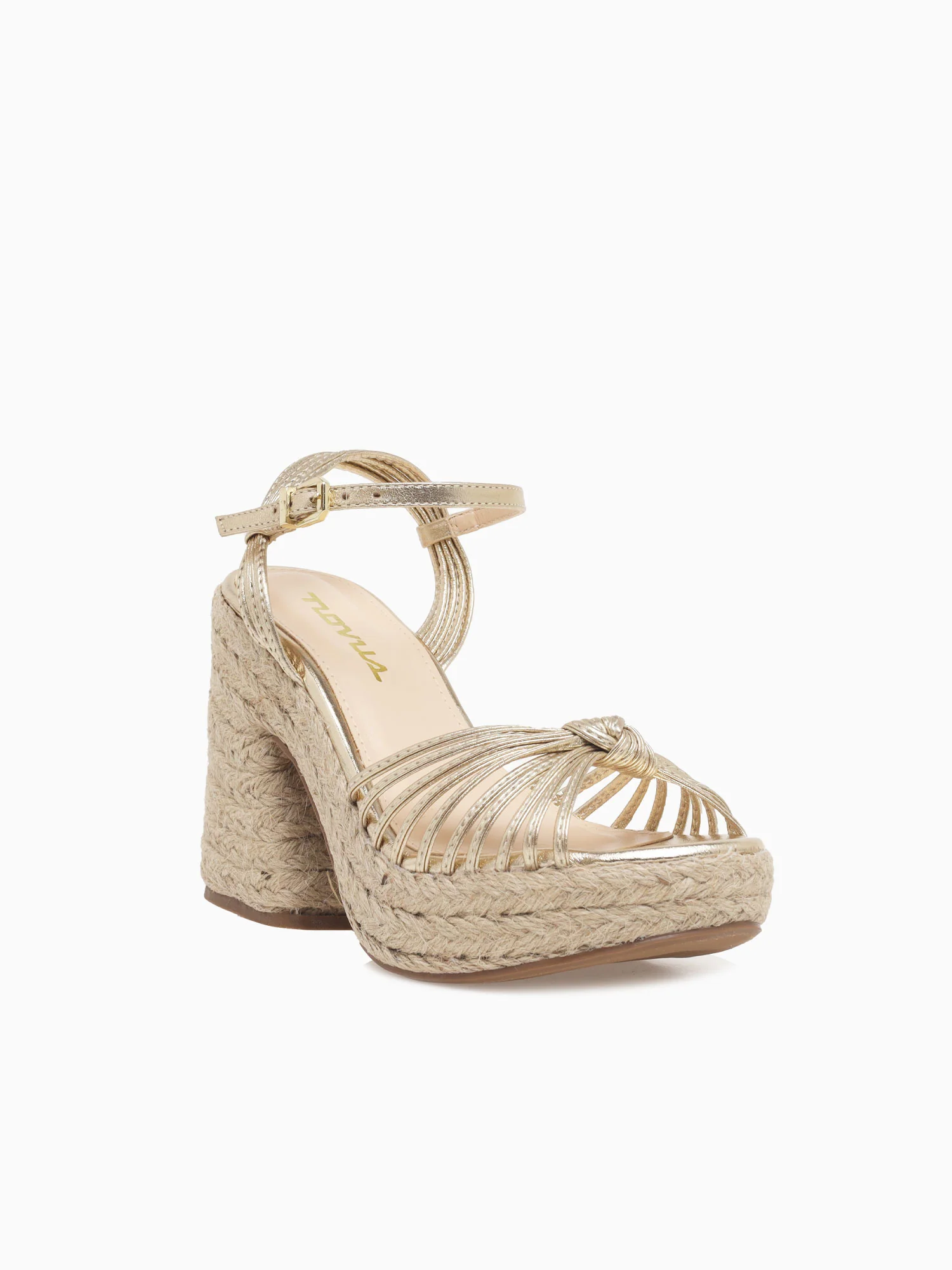 Macapa 70001 Champagne Metal - Image 2