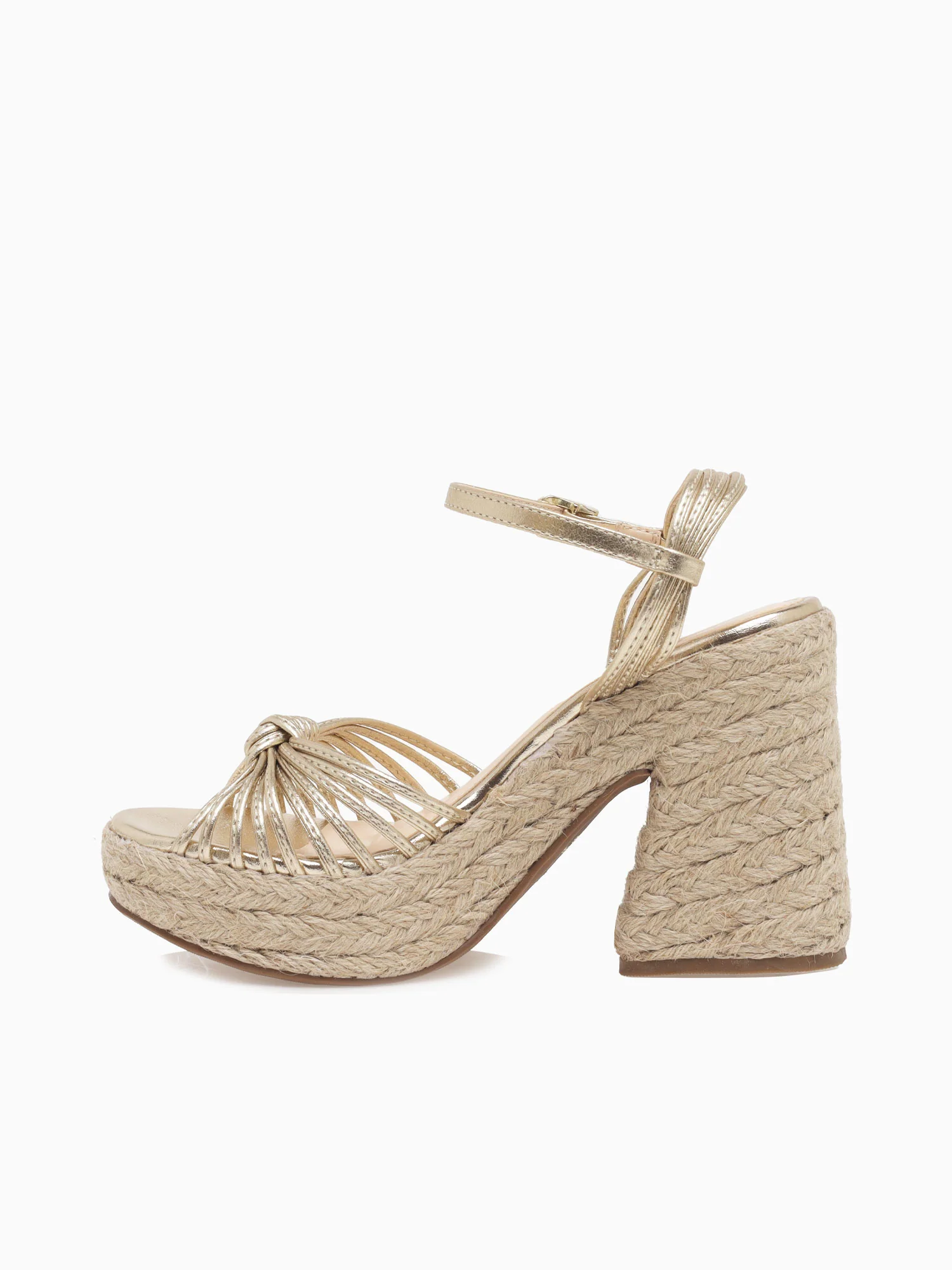 Macapa 70001 Champagne Metal - Image 3
