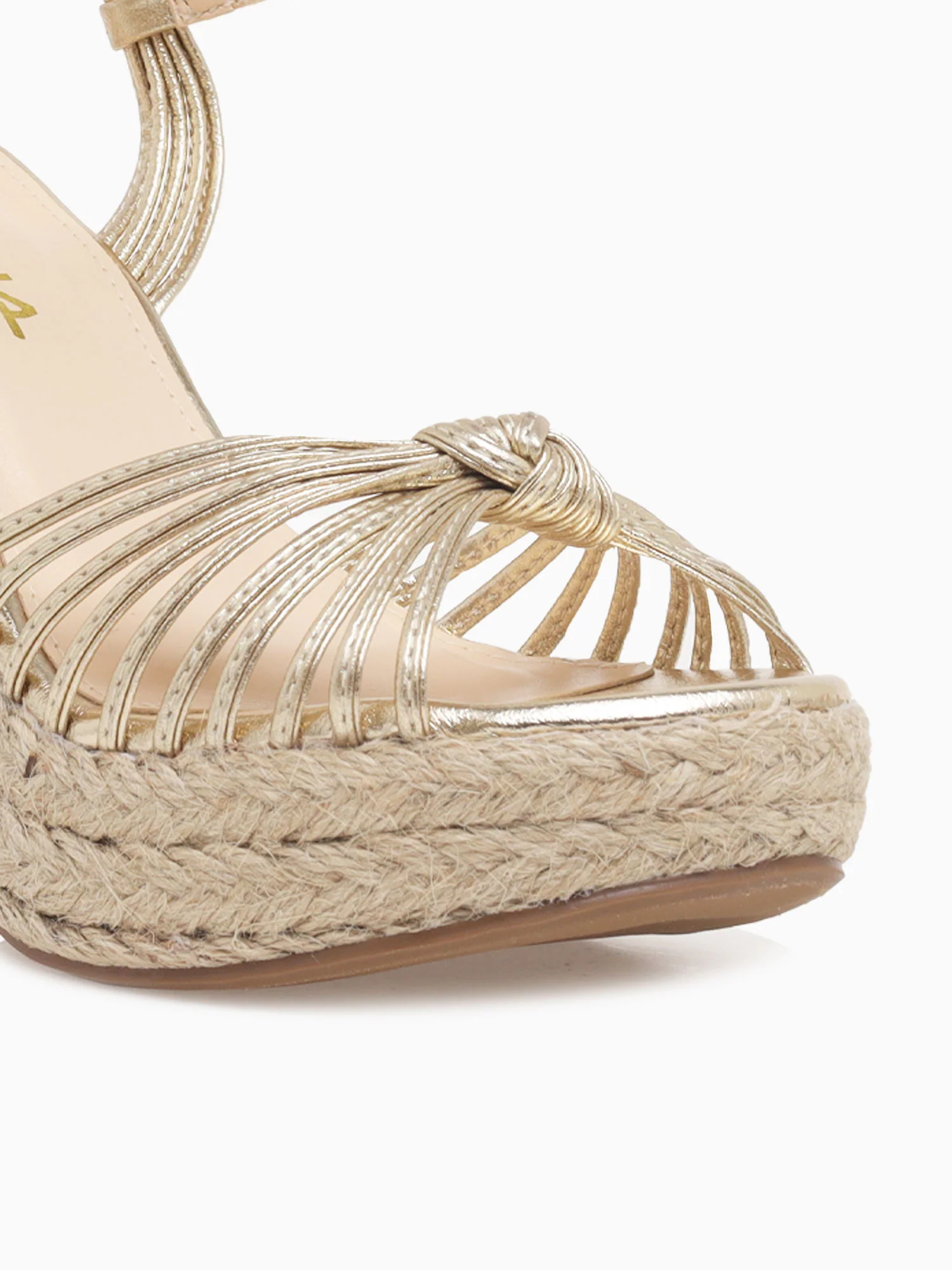 Macapa 70001 Champagne Metal - Image 5
