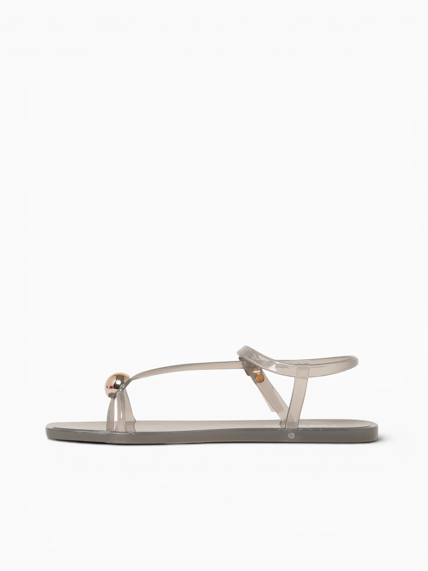 Maia Grey Gold Metallic - Image 4