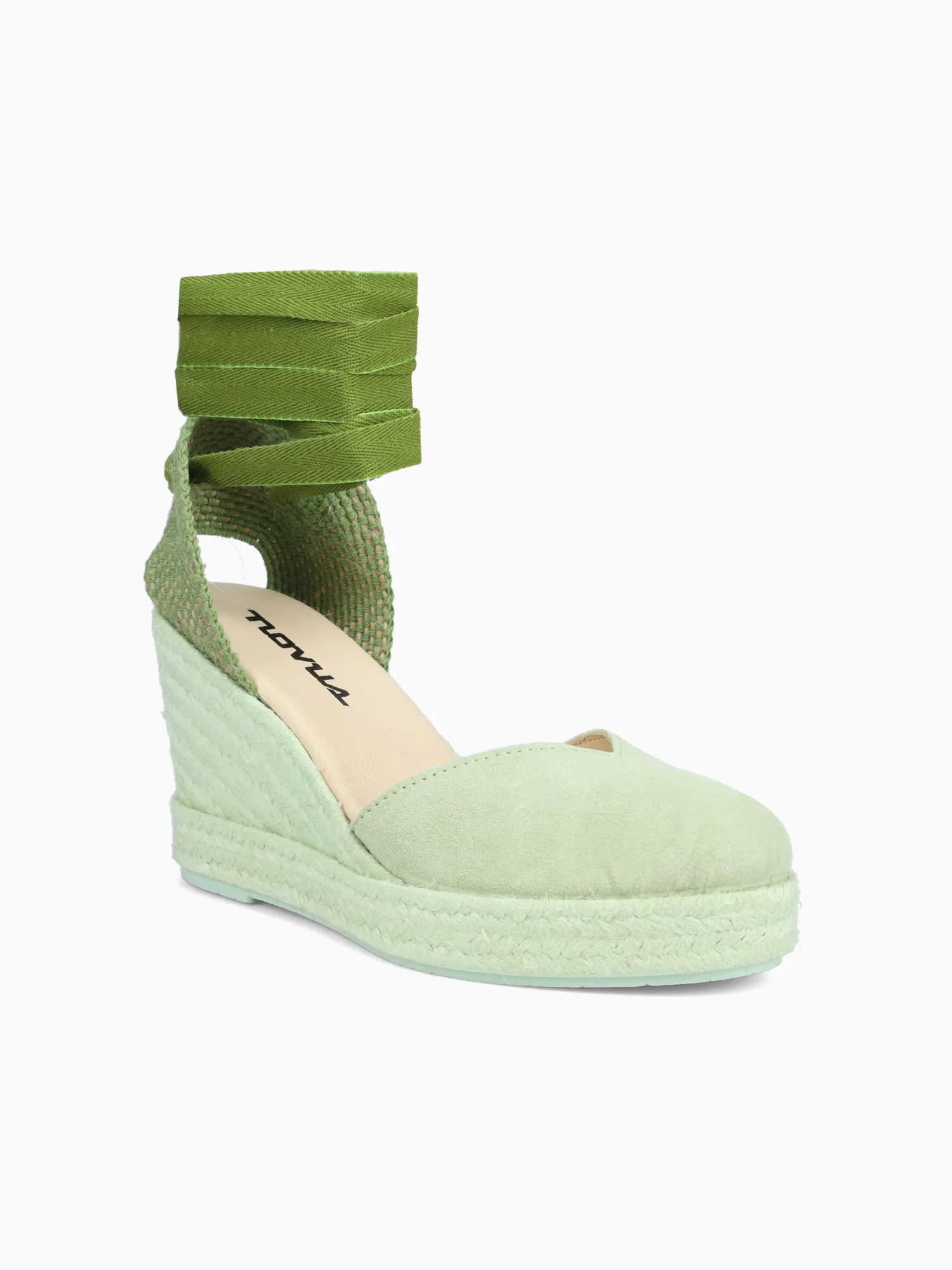 Marbella Ruccola Suede - Image 2
