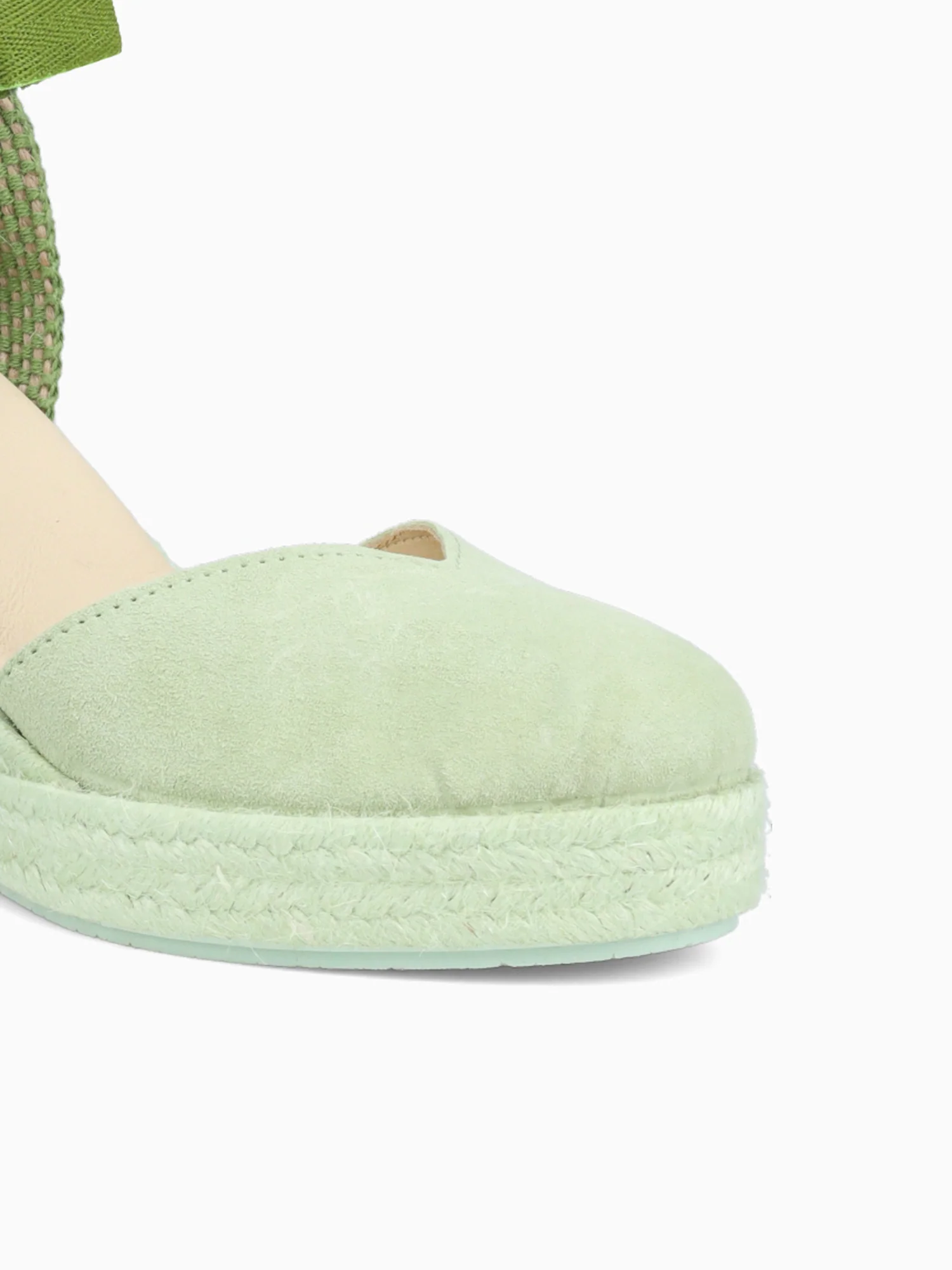 Marbella Ruccola Suede - Image 5