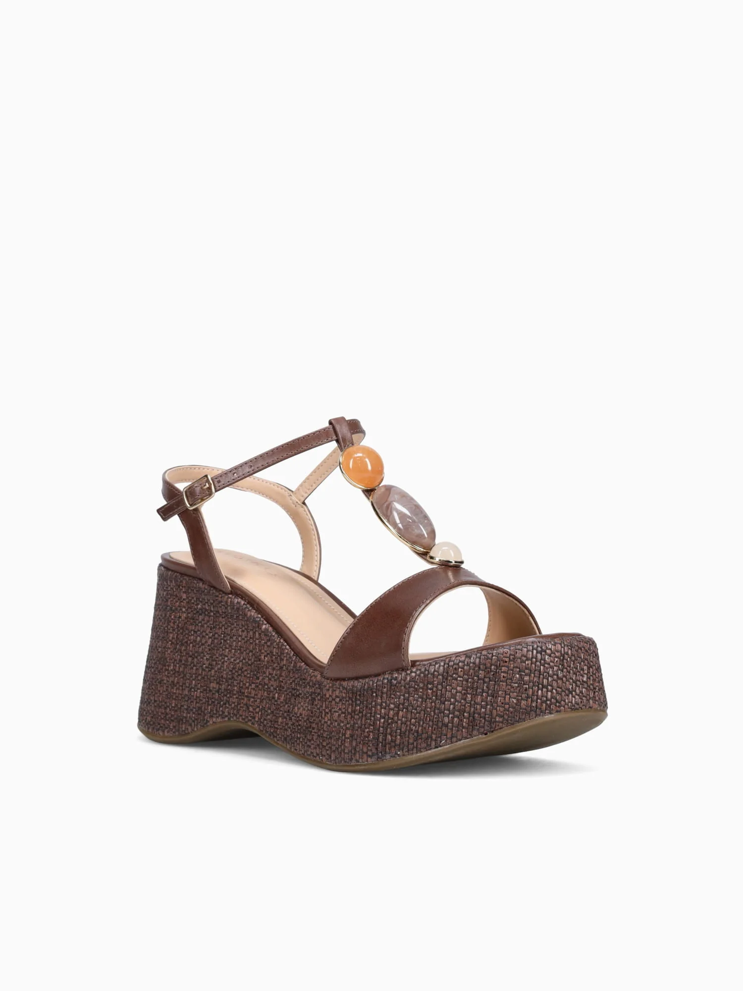 Margery Java Torino Leather - Image 2
