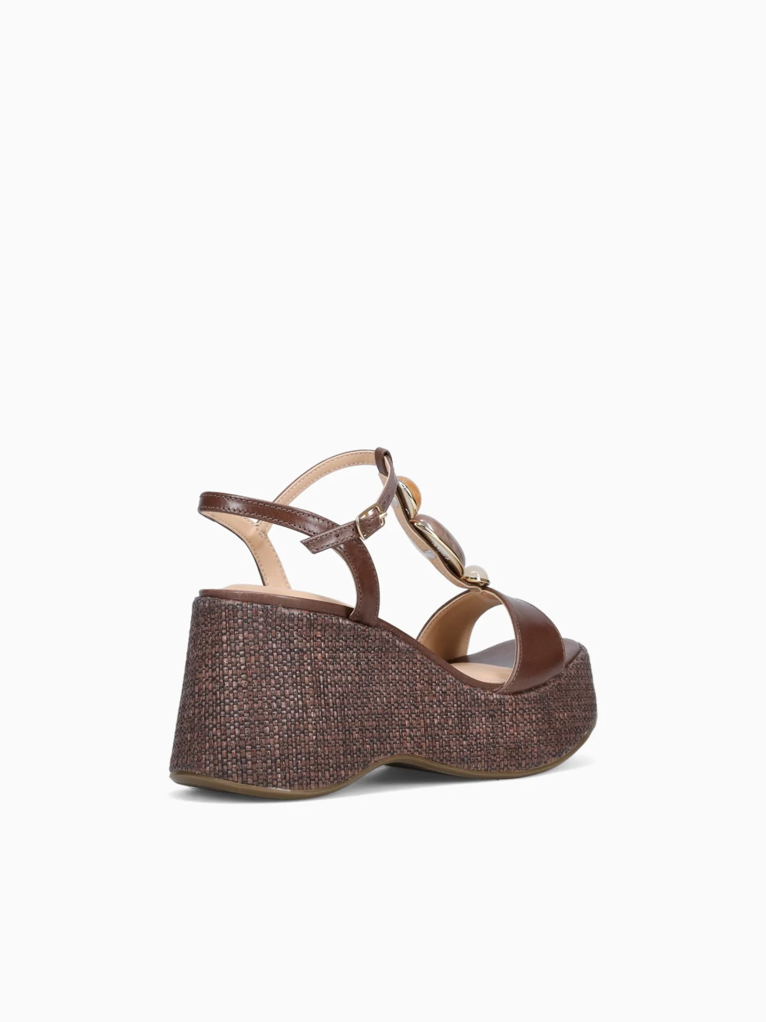 Margery Java Torino Leather - Image 5