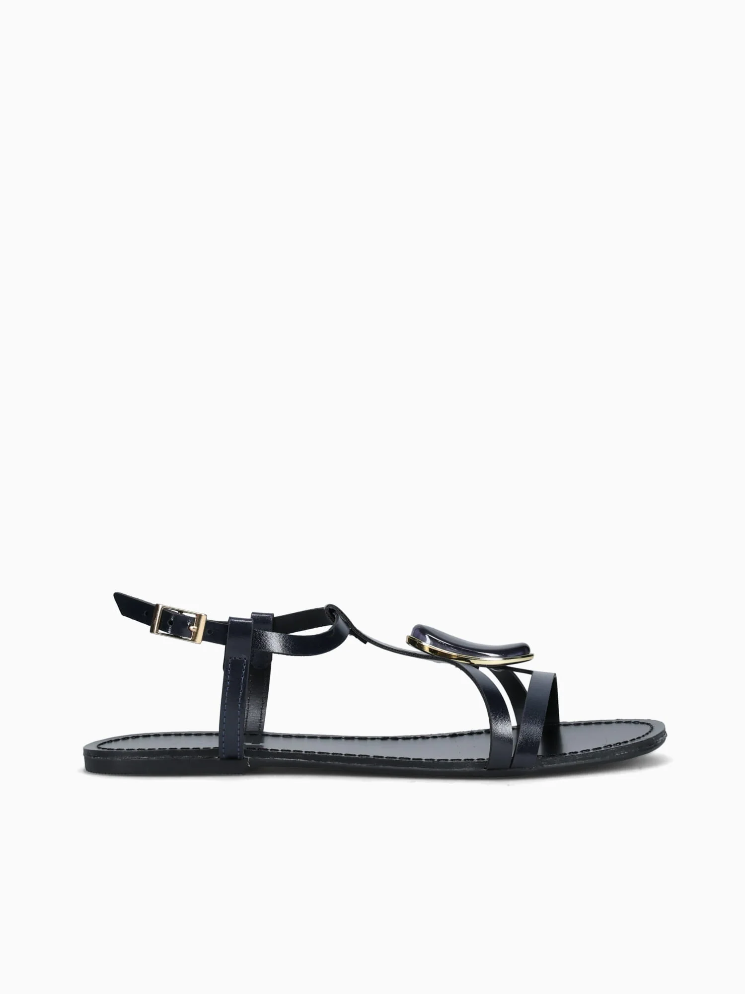 Margot Navy Intense