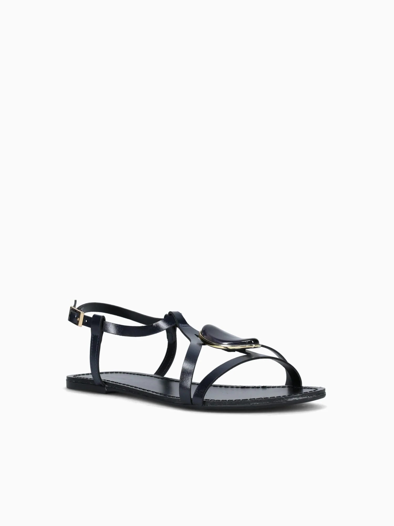 Margot Navy Intense - Image 2