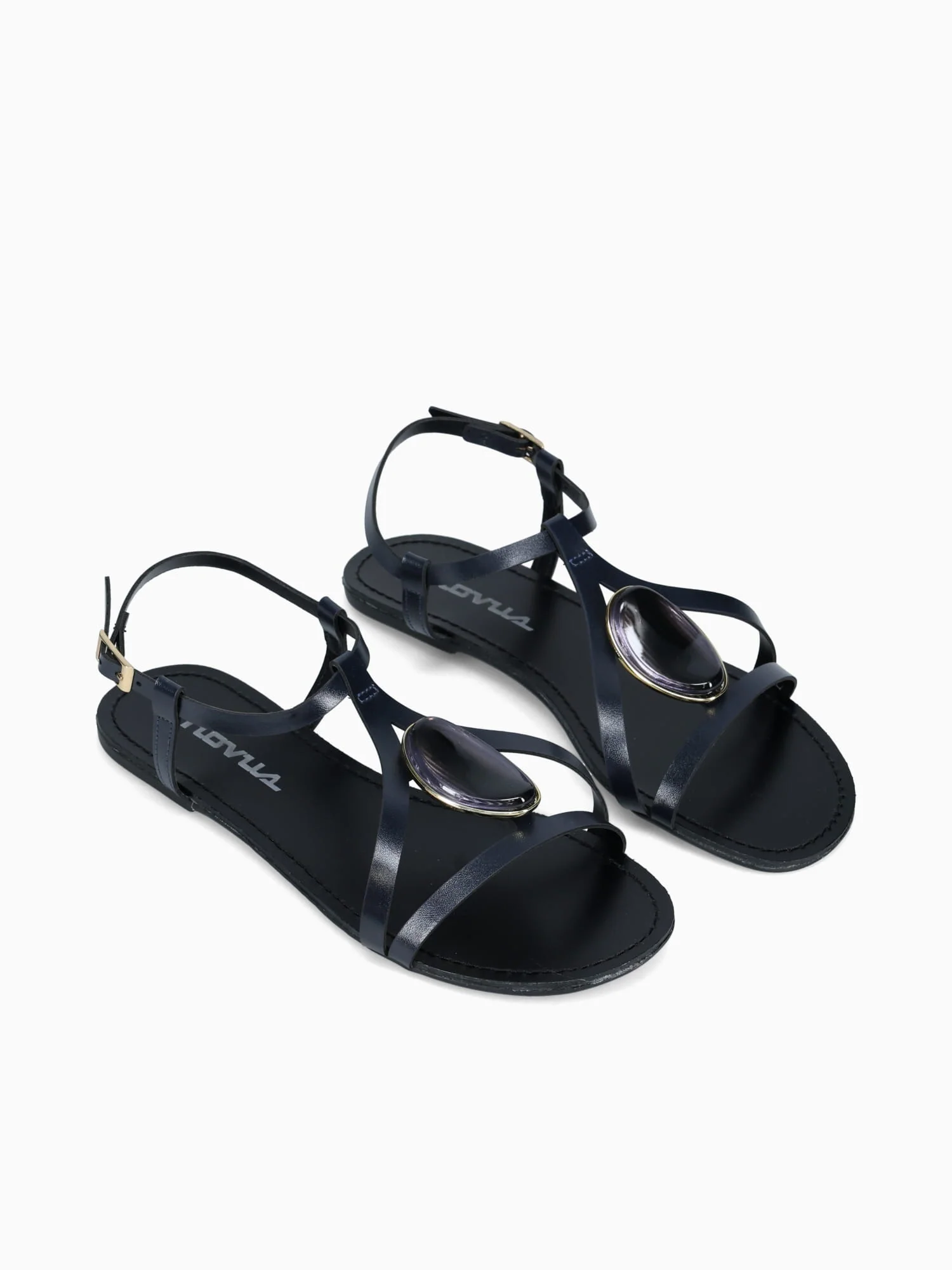 Margot Navy Intense - Image 3
