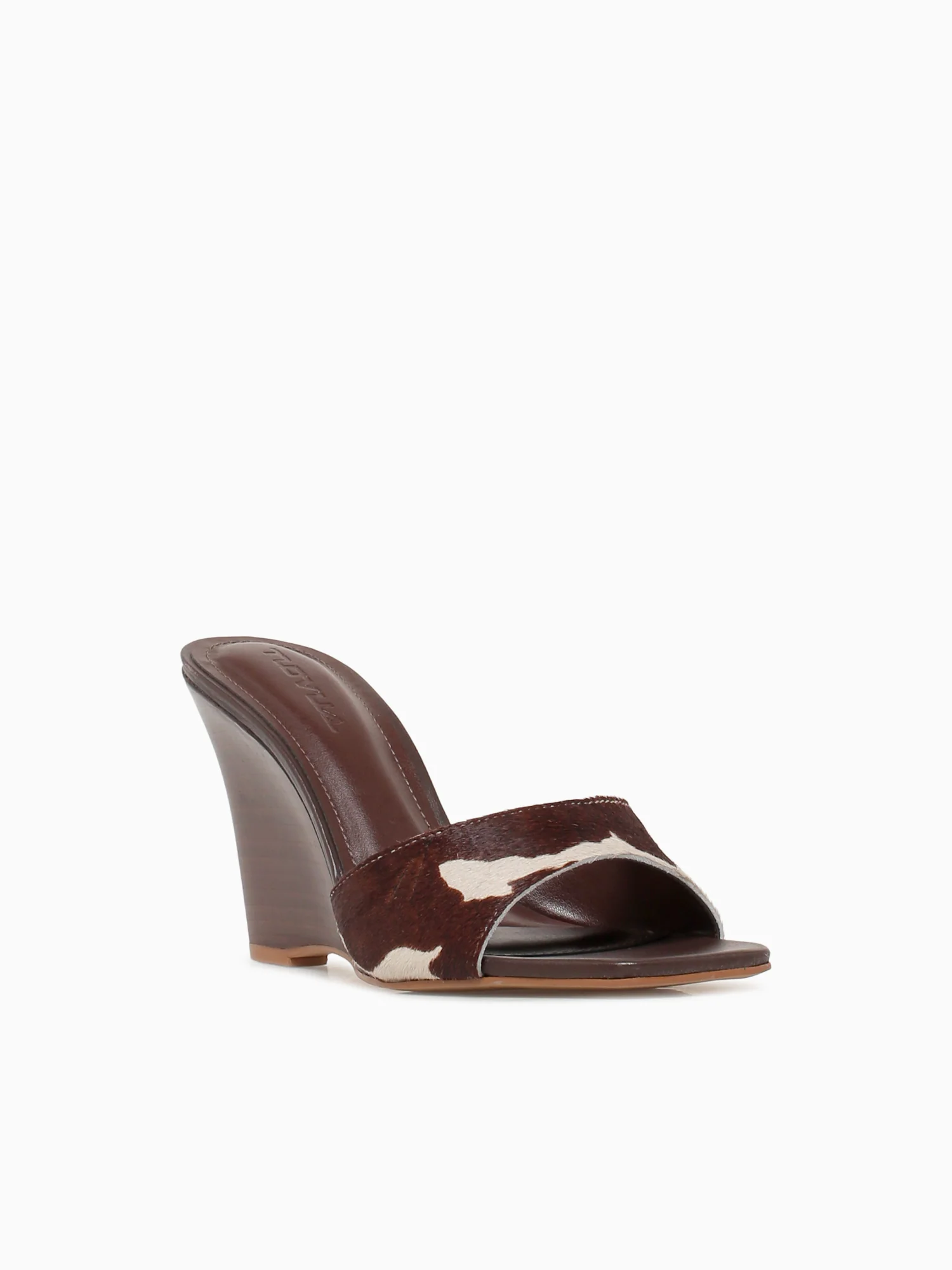 Martex Cow Print Pony Hair - Image 2