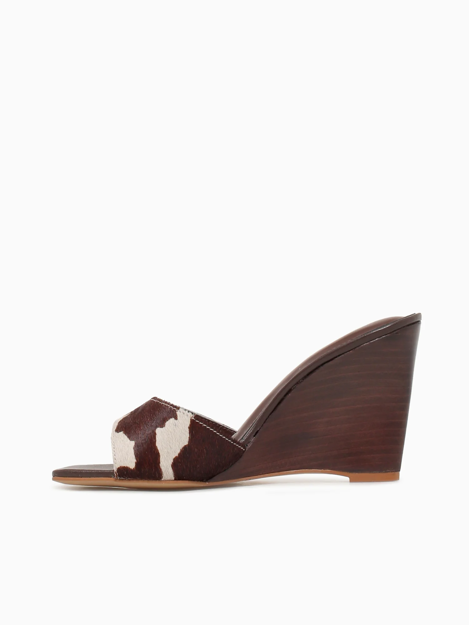 Martex Cow Print Pony Hair - Image 5