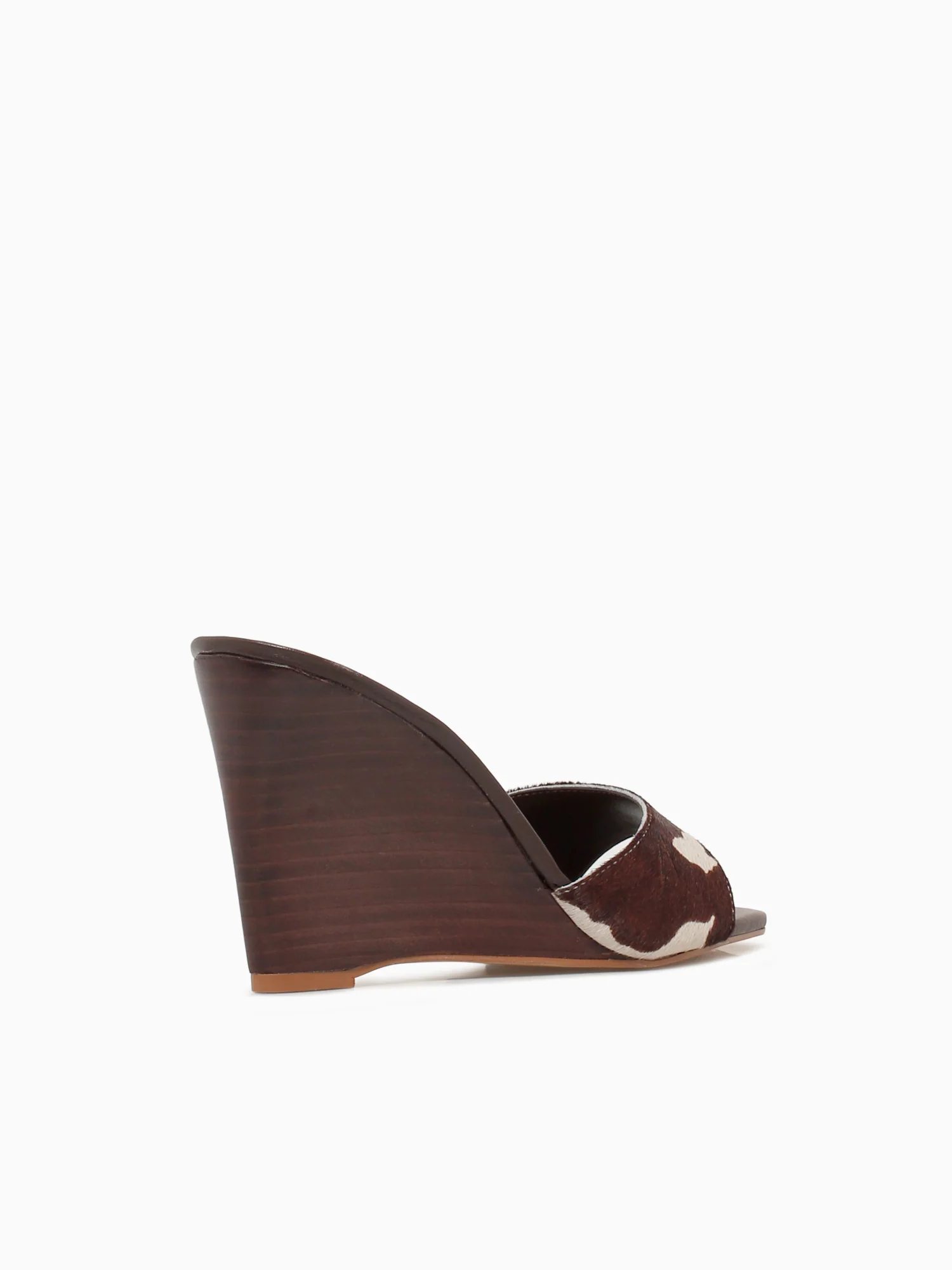 Martex Cow Print Pony Hair - Image 6