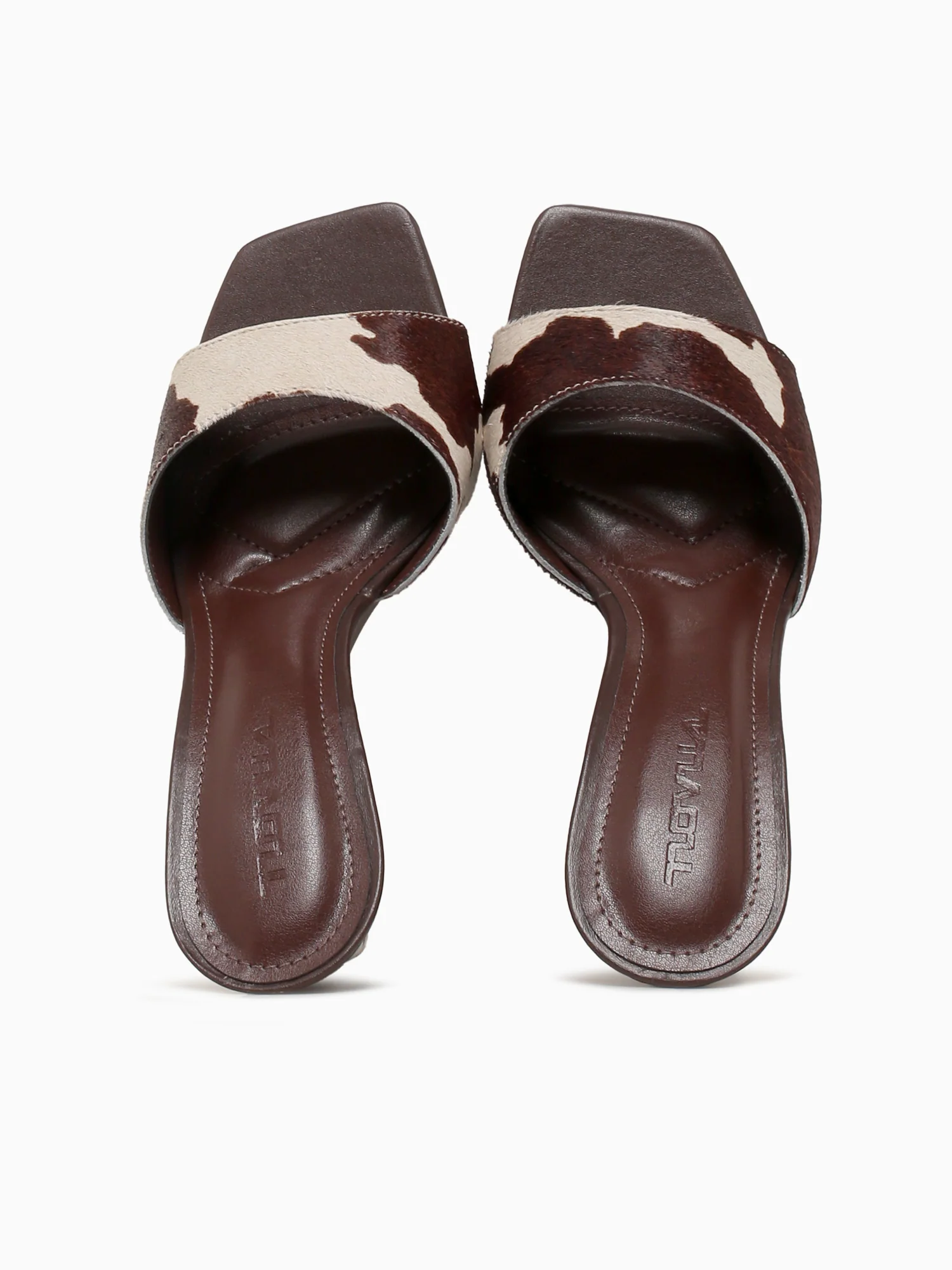 Martex Cow Print Pony Hair - Image 7