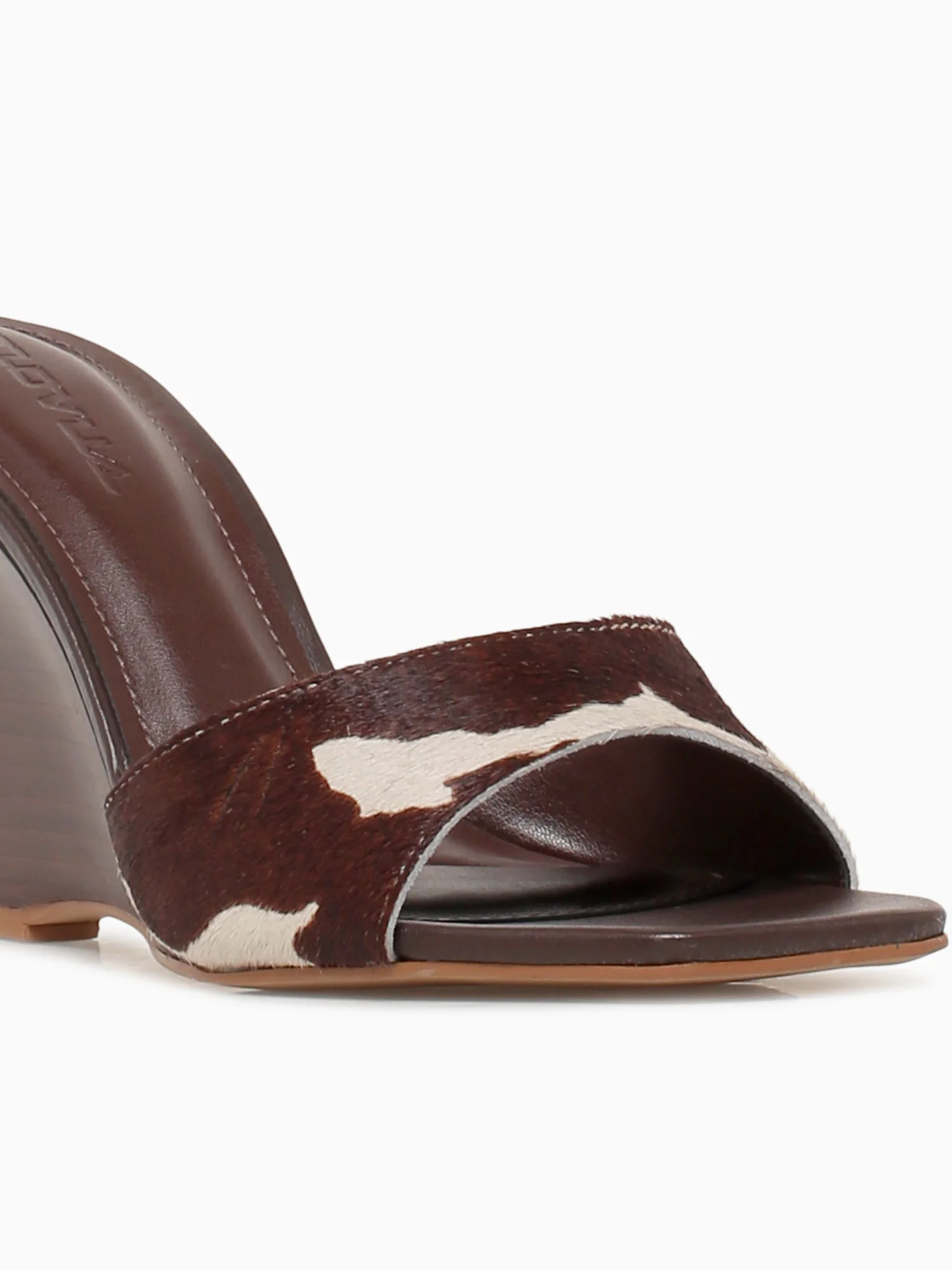 Martex Cow Print Pony Hair - Image 8