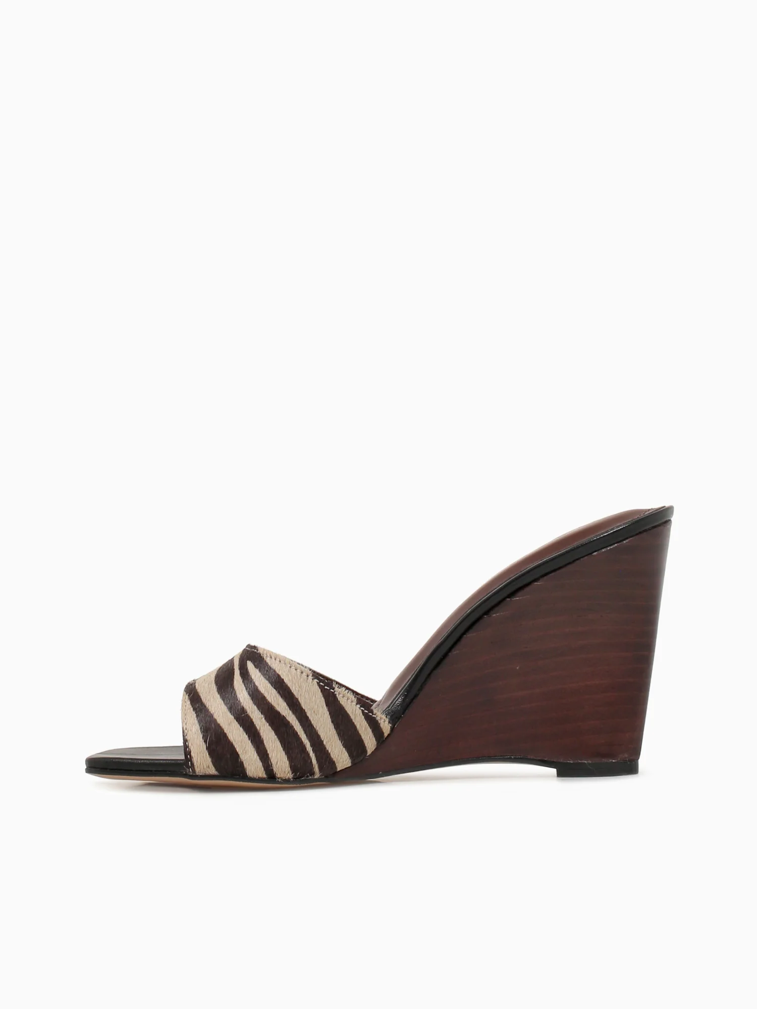 Martex Zebra Pony Hair - Image 5