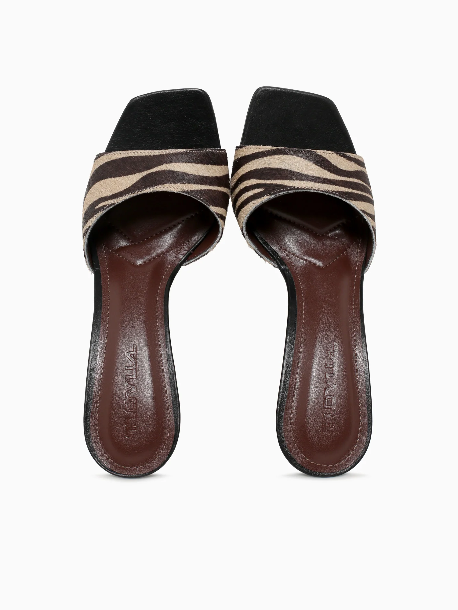 Martex Zebra Pony Hair - Image 7