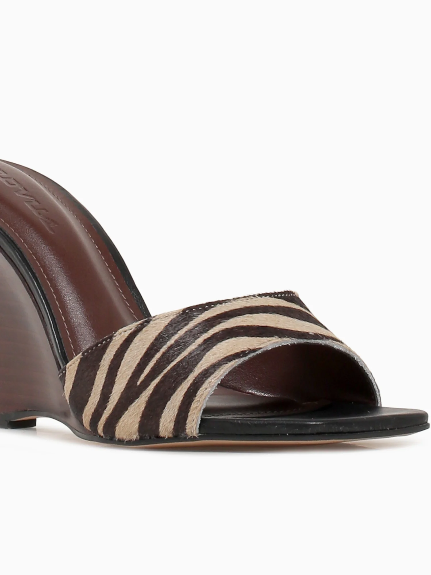Martex Zebra Pony Hair - Image 8