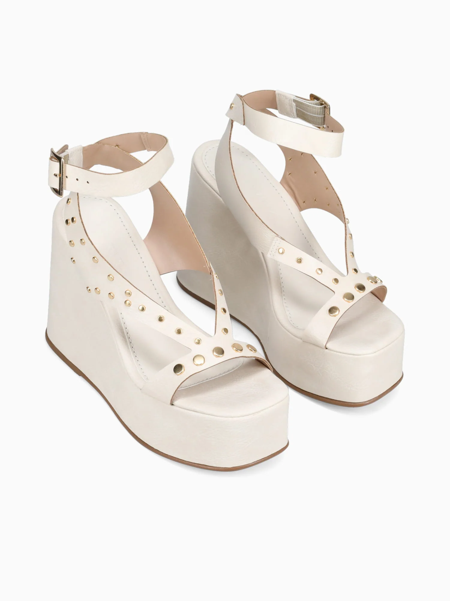Martha Off White Destroyer - Image 3