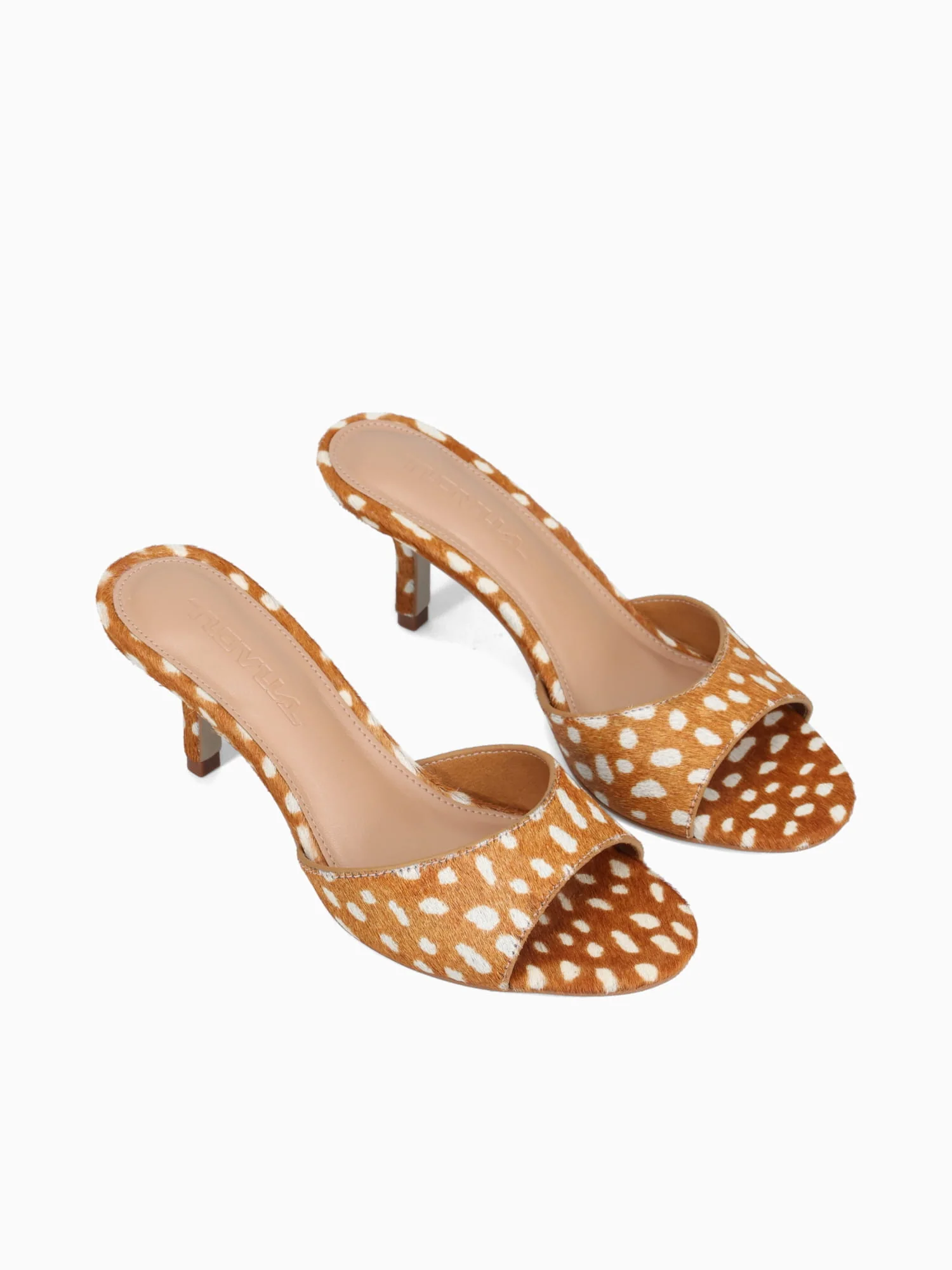 Marva Bambi Hair - Image 4