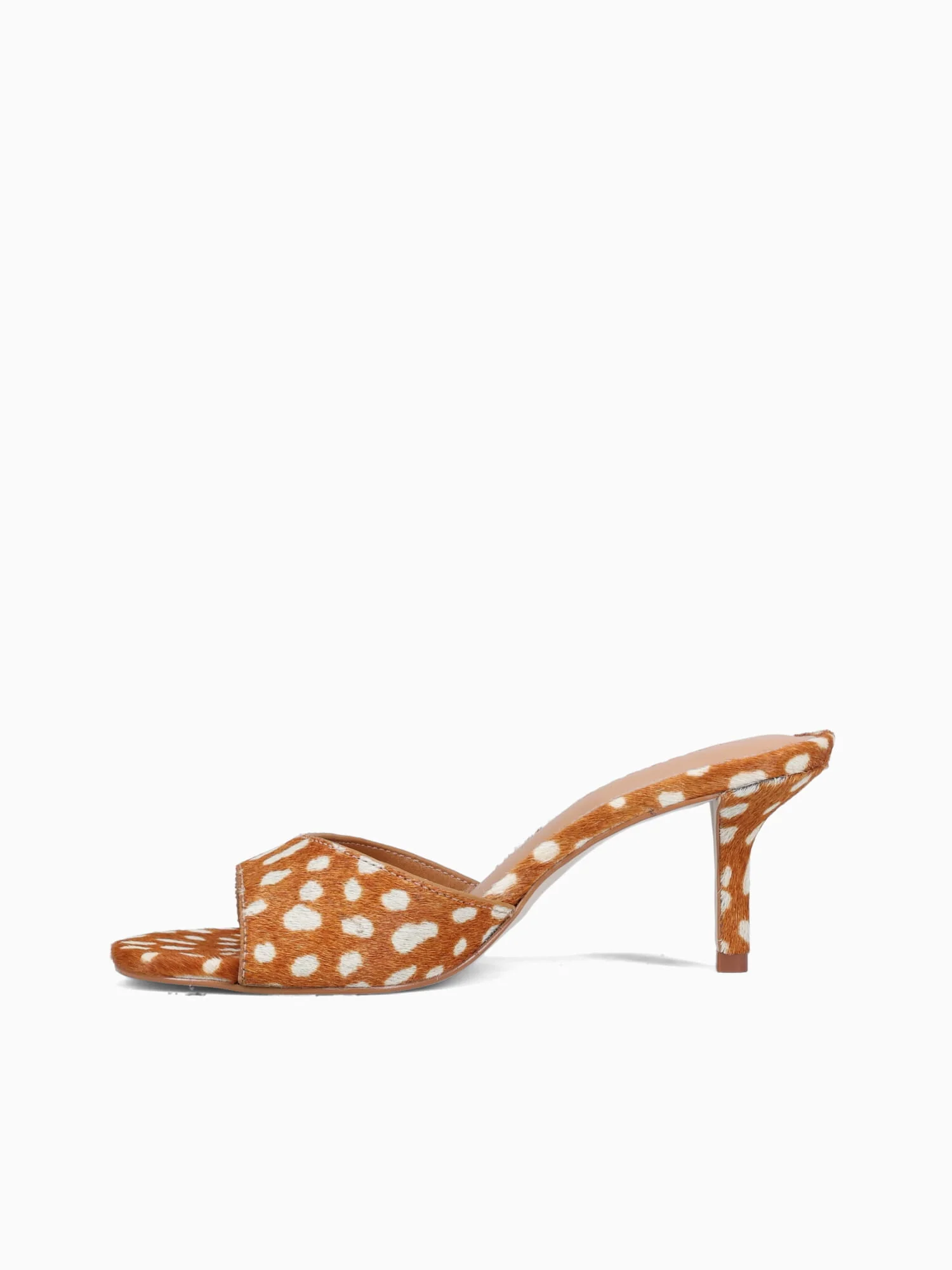 Marva Bambi Hair - Image 6