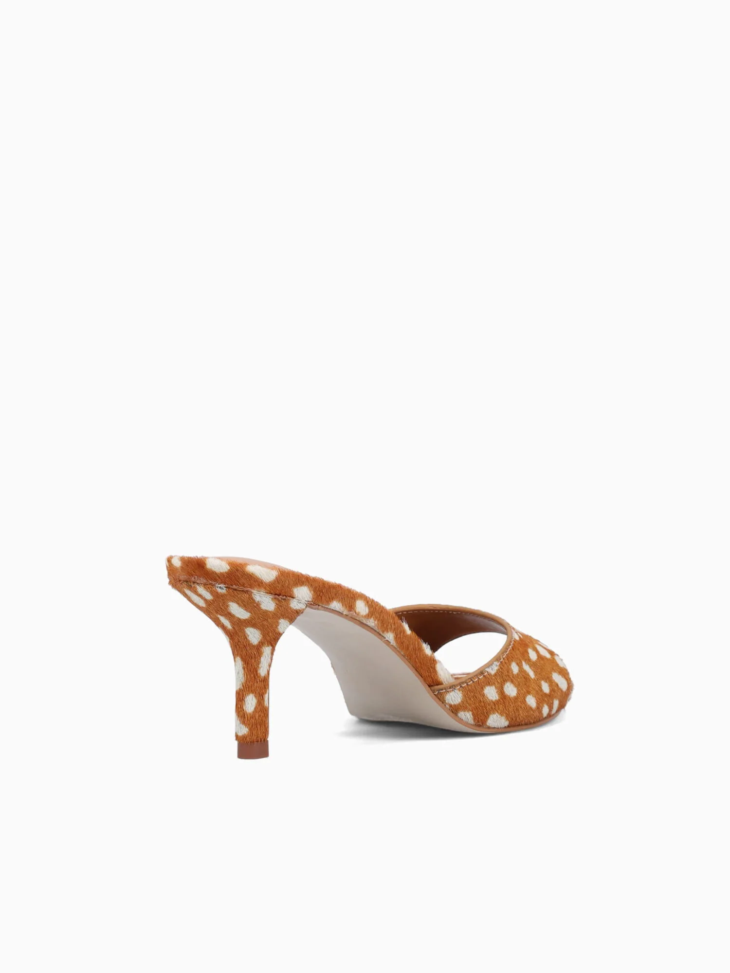 Marva Bambi Hair - Image 7