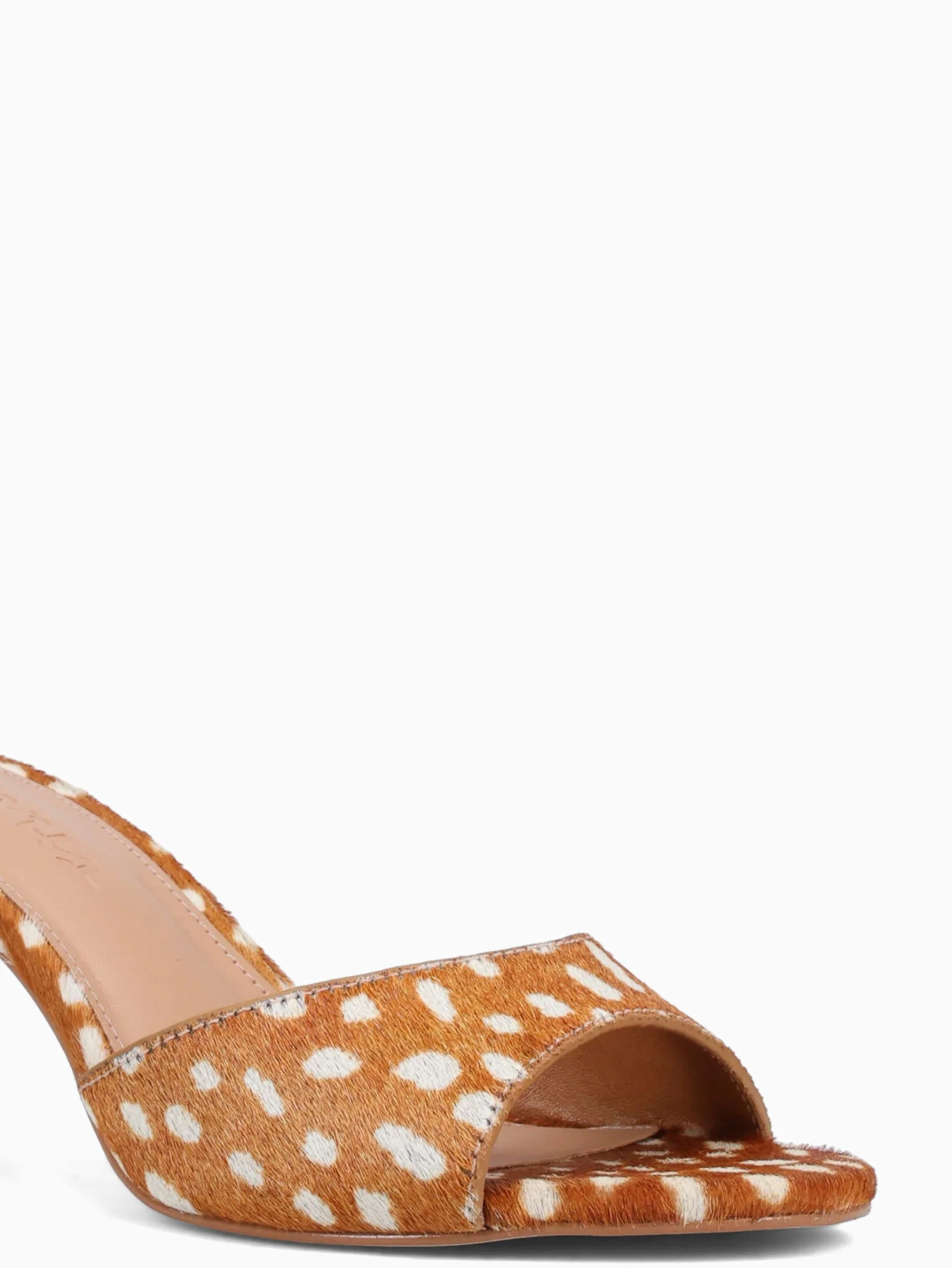 Marva Bambi Hair - Image 8