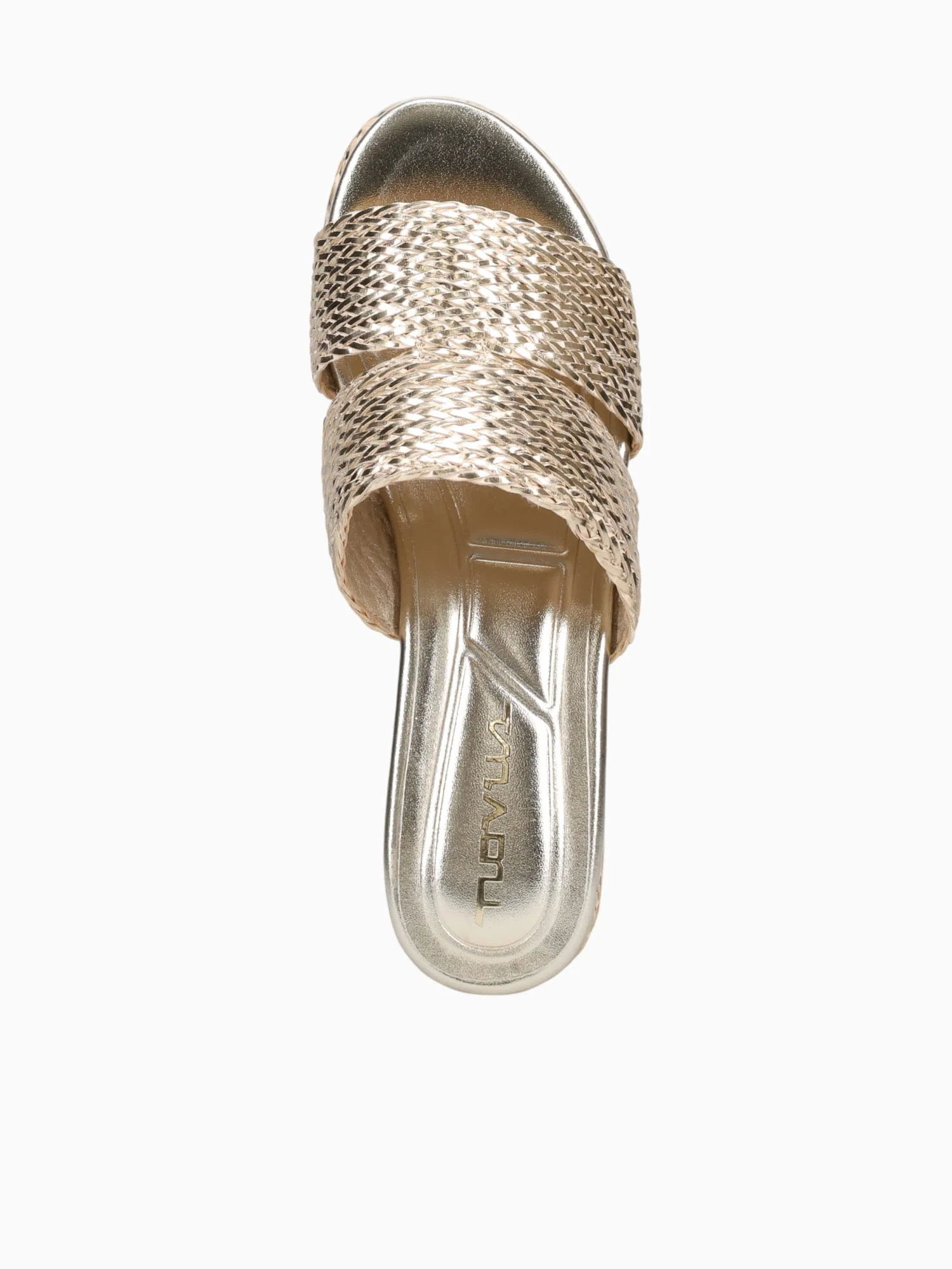 Marwa Lt Gold Weave - Image 5