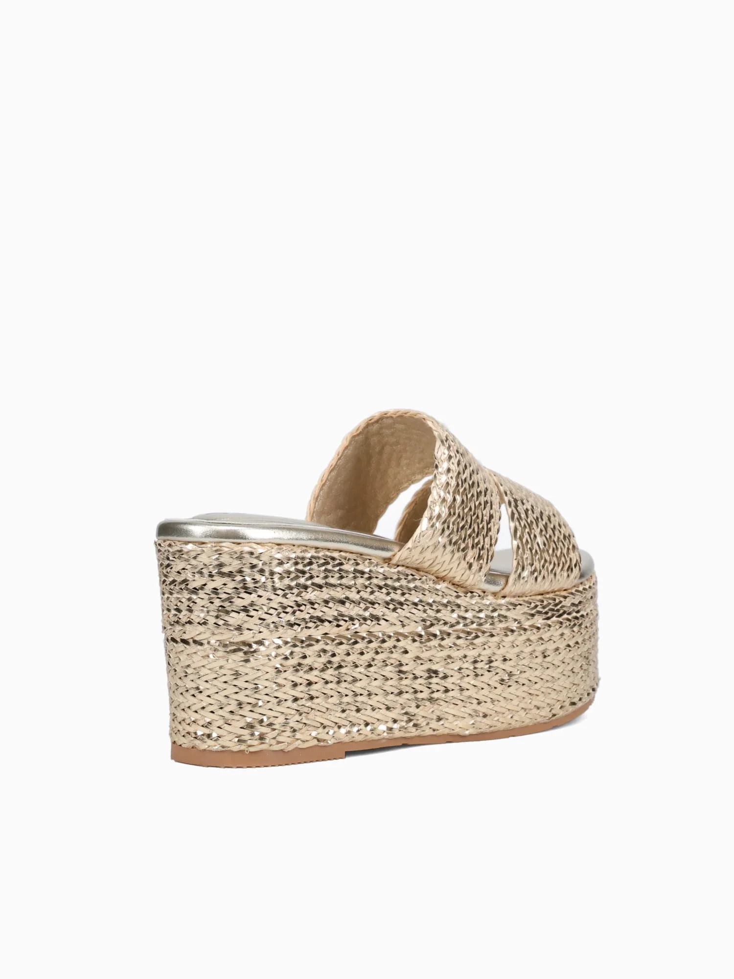 Marwa Lt Gold Weave - Image 7