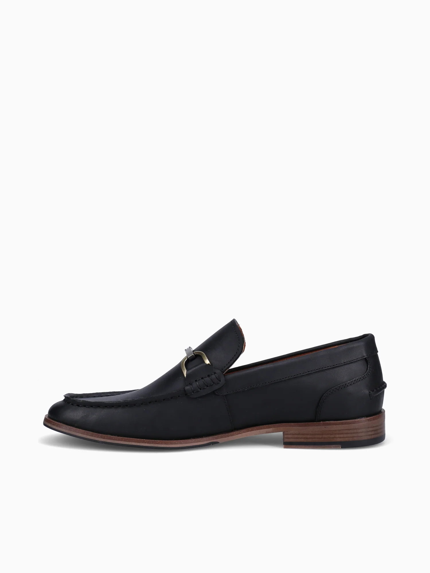 Matthew Jp13331 Black Oil Calf Lea - Image 4
