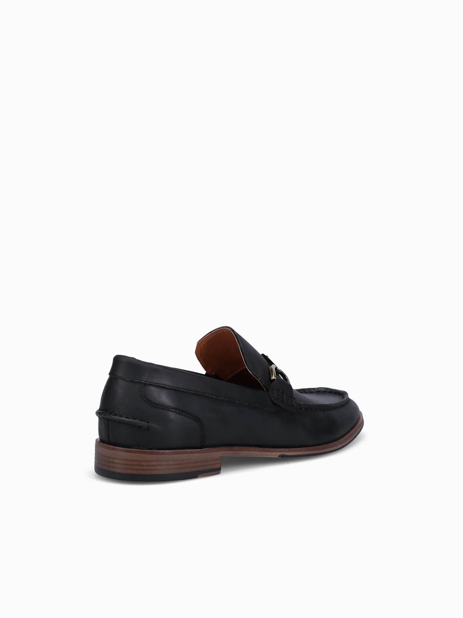 Matthew Jp13331 Black Oil Calf Lea - Image 5