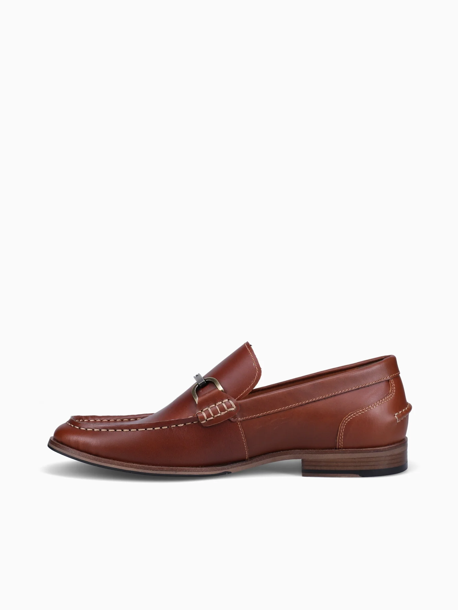 Matthew Jp13331 Tan Oil Calf Lea - Image 4