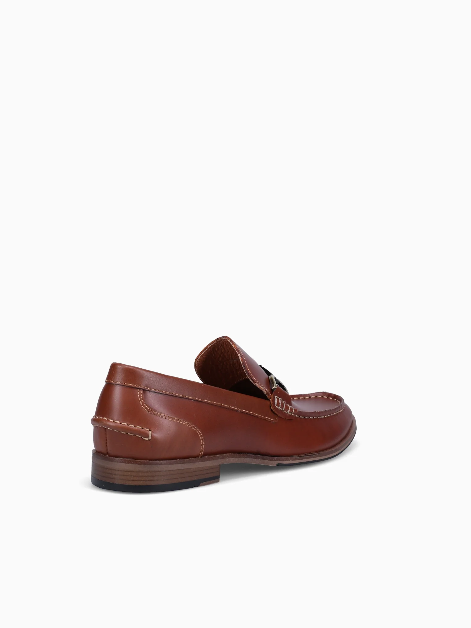 Matthew Jp13331 Tan Oil Calf Lea - Image 5