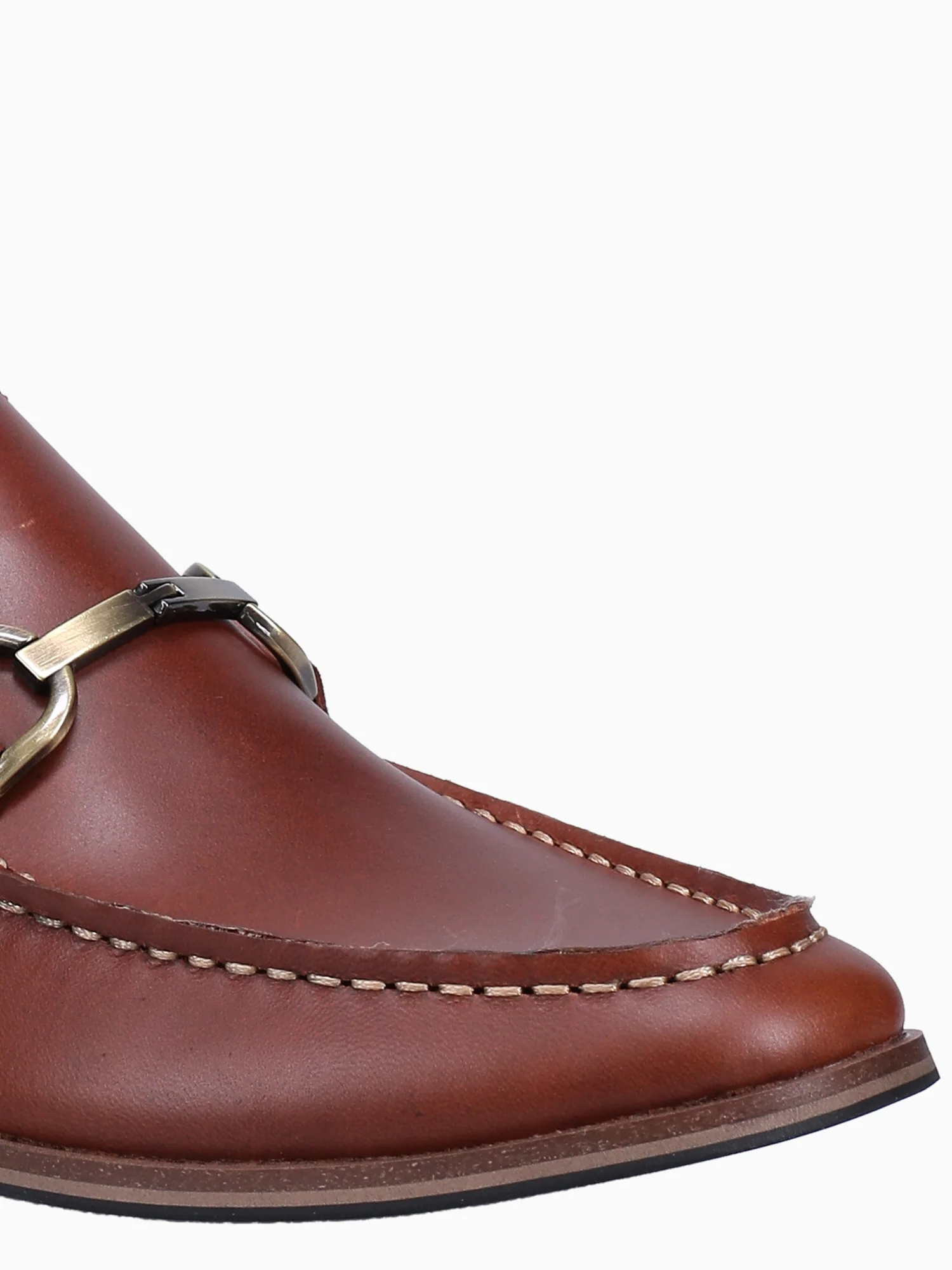 Matthew Jp13331 Tan Oil Calf Lea - Image 6